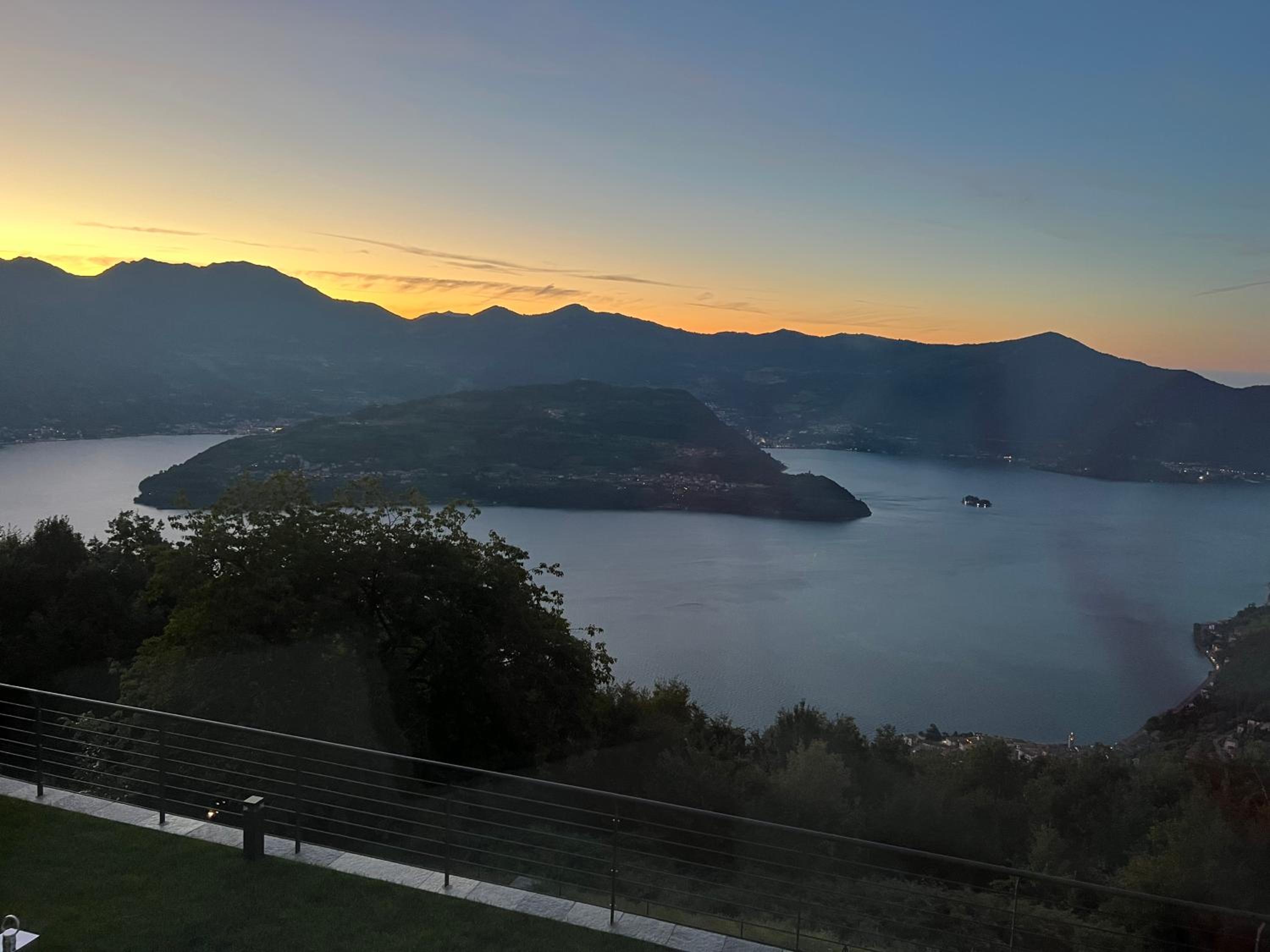 Love Italy Homes - Villa Sebino Relais