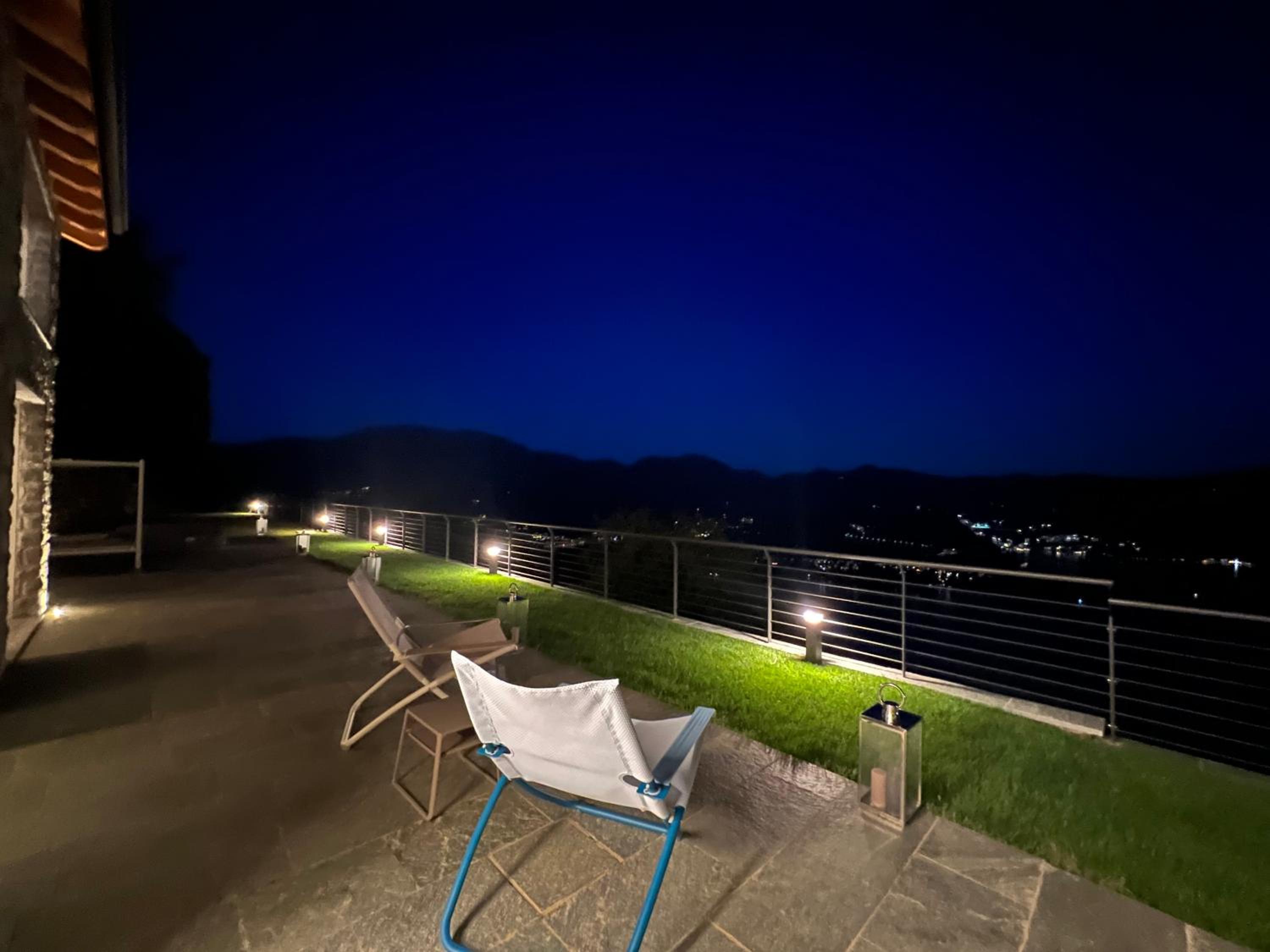 Love Italy Homes - Villa Sebino Relais