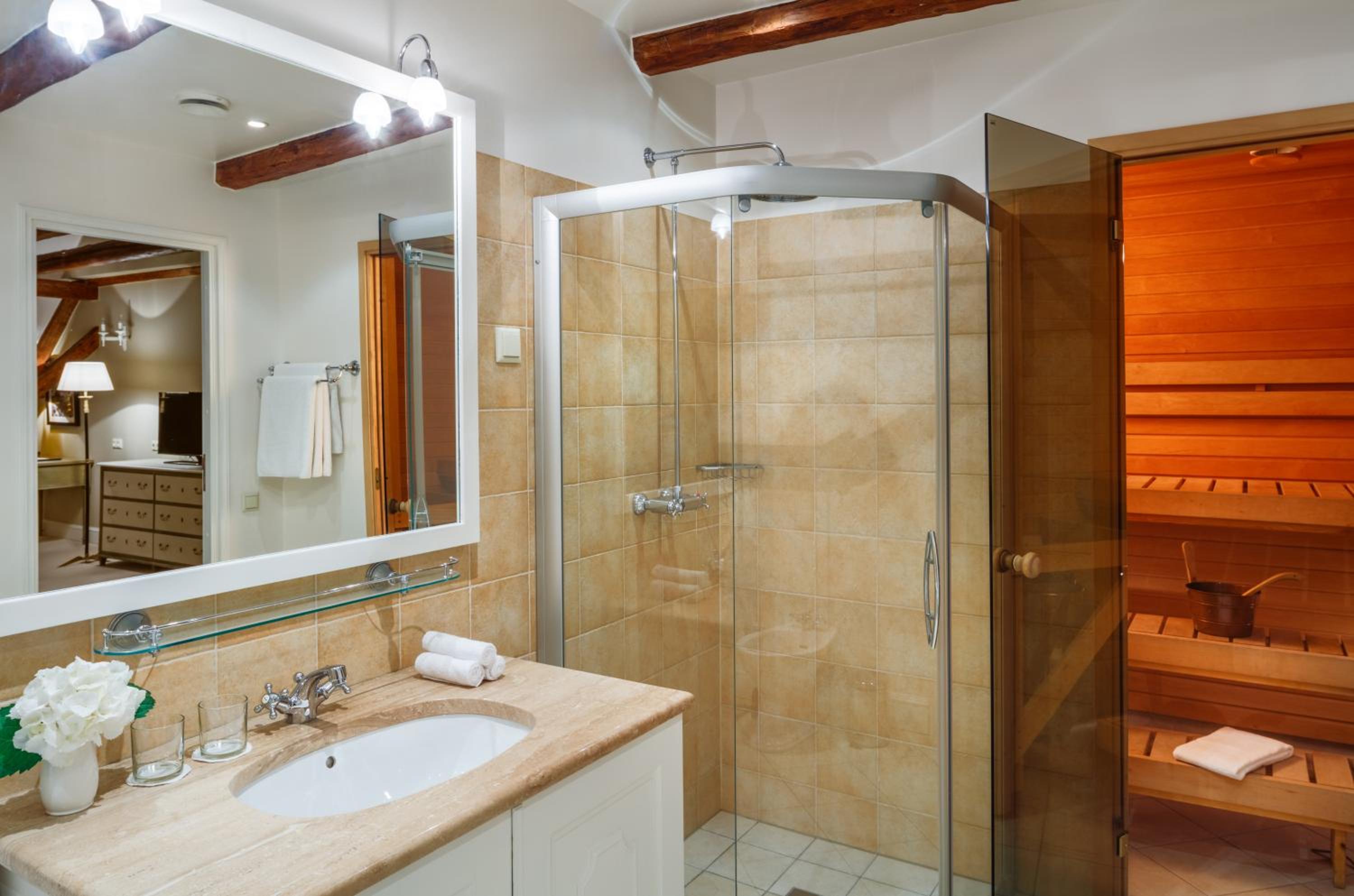 Tallinn Vacations - Schlossle Hotel - The Leading Hotels of the World - Property Image 13