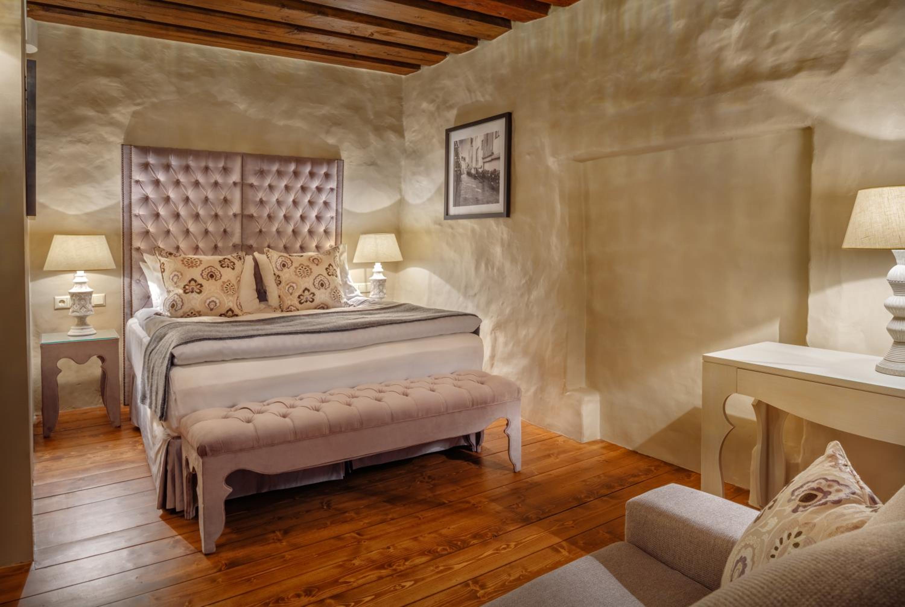 Tallinn Vacations - Schlossle Hotel - The Leading Hotels of the World - Property Image 14