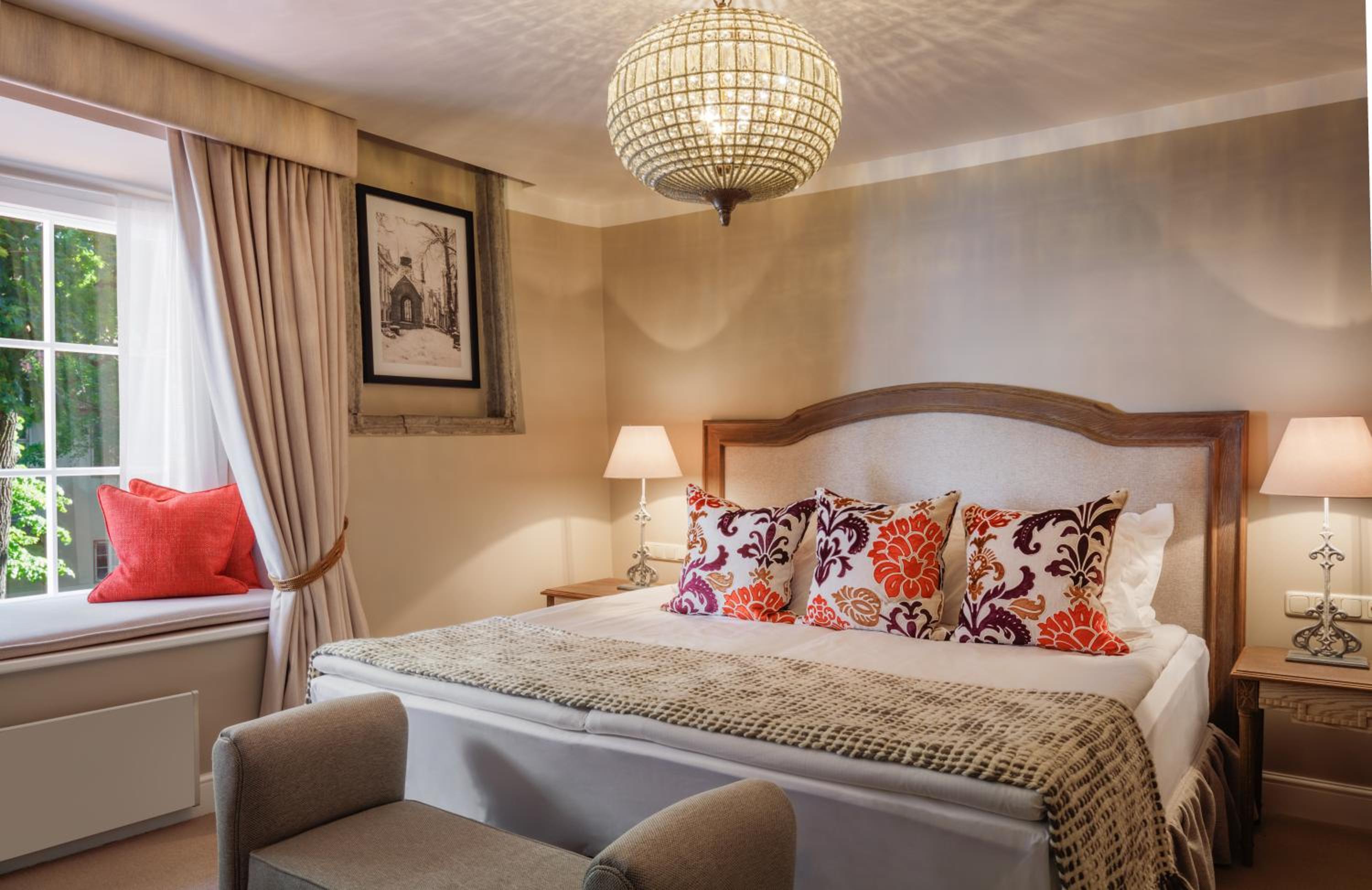 Tallinn Vacations - Schlossle Hotel - The Leading Hotels of the World - Property Image 5