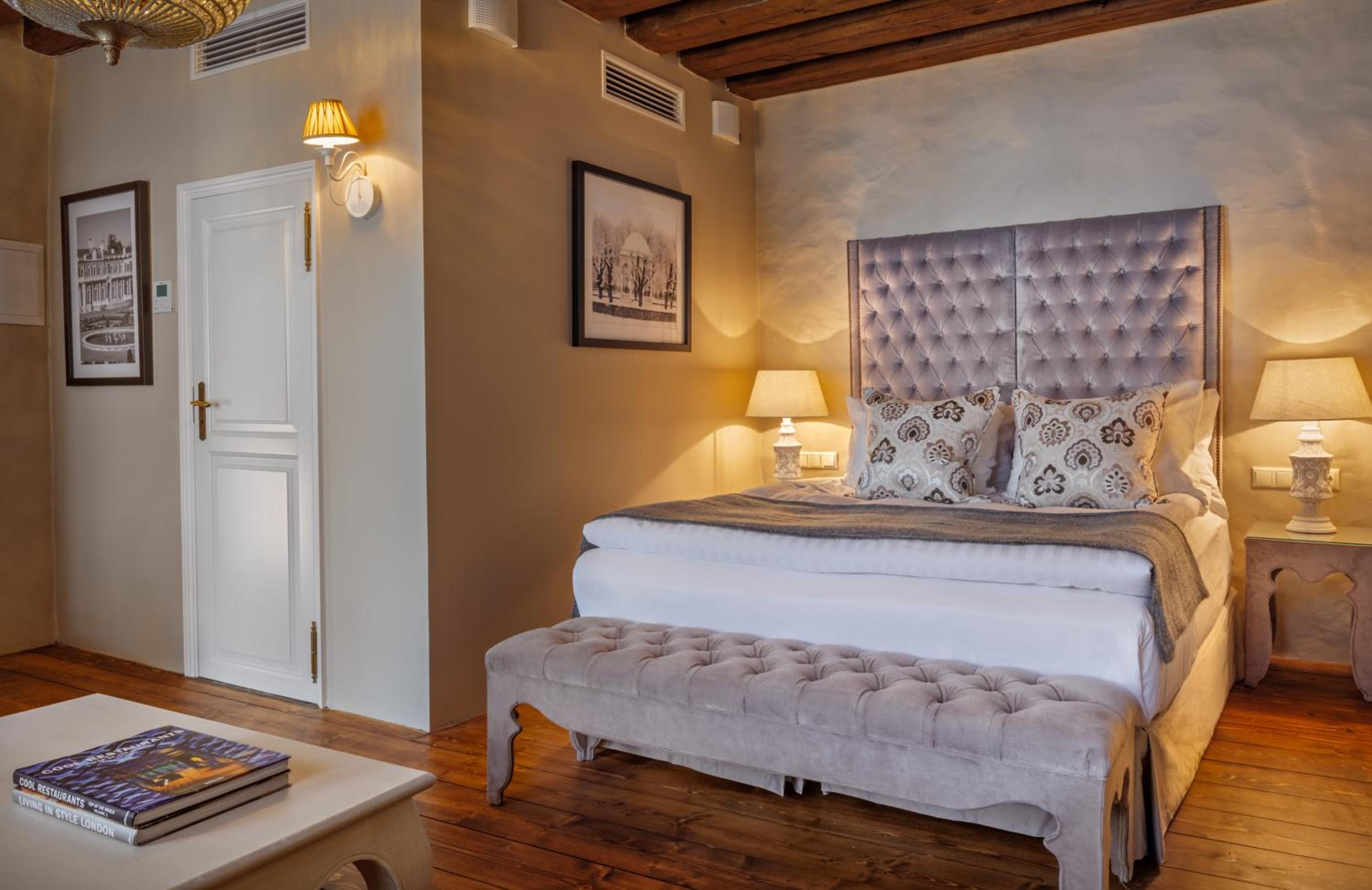 Tallinn Vacations - Schlossle Hotel - The Leading Hotels of the World - Property Image 2