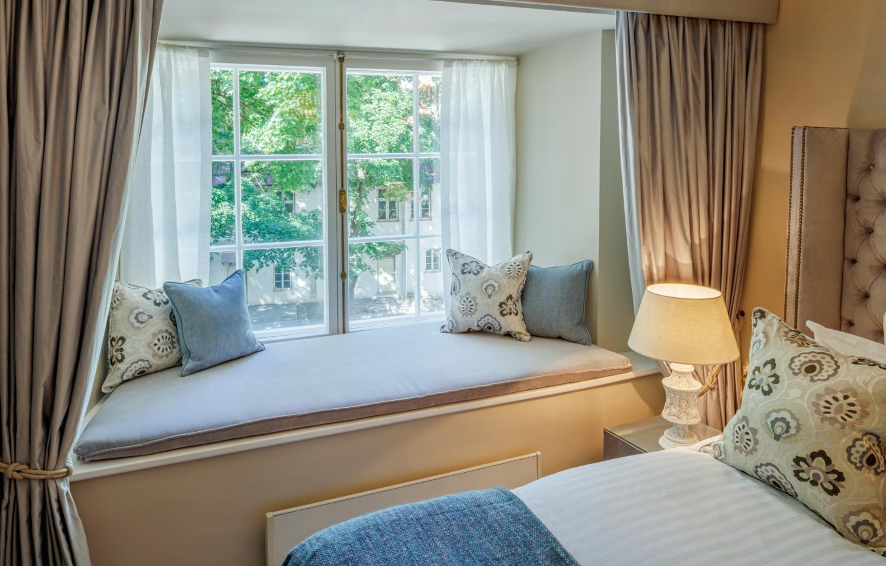 Tallinn Vacations - Schlossle Hotel - The Leading Hotels of the World - Property Image 19