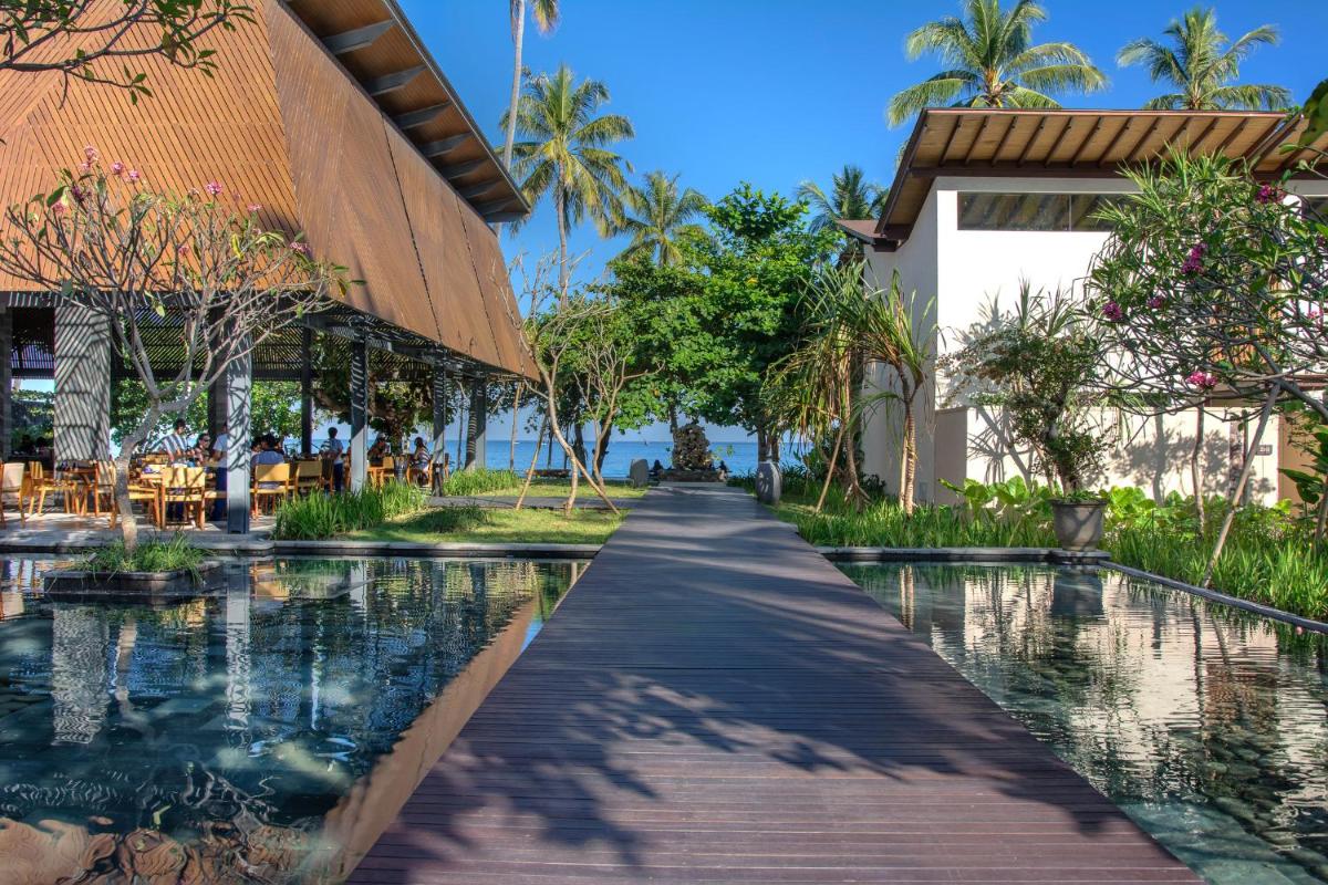 Katamaran Hotel & Resort Lombok 8