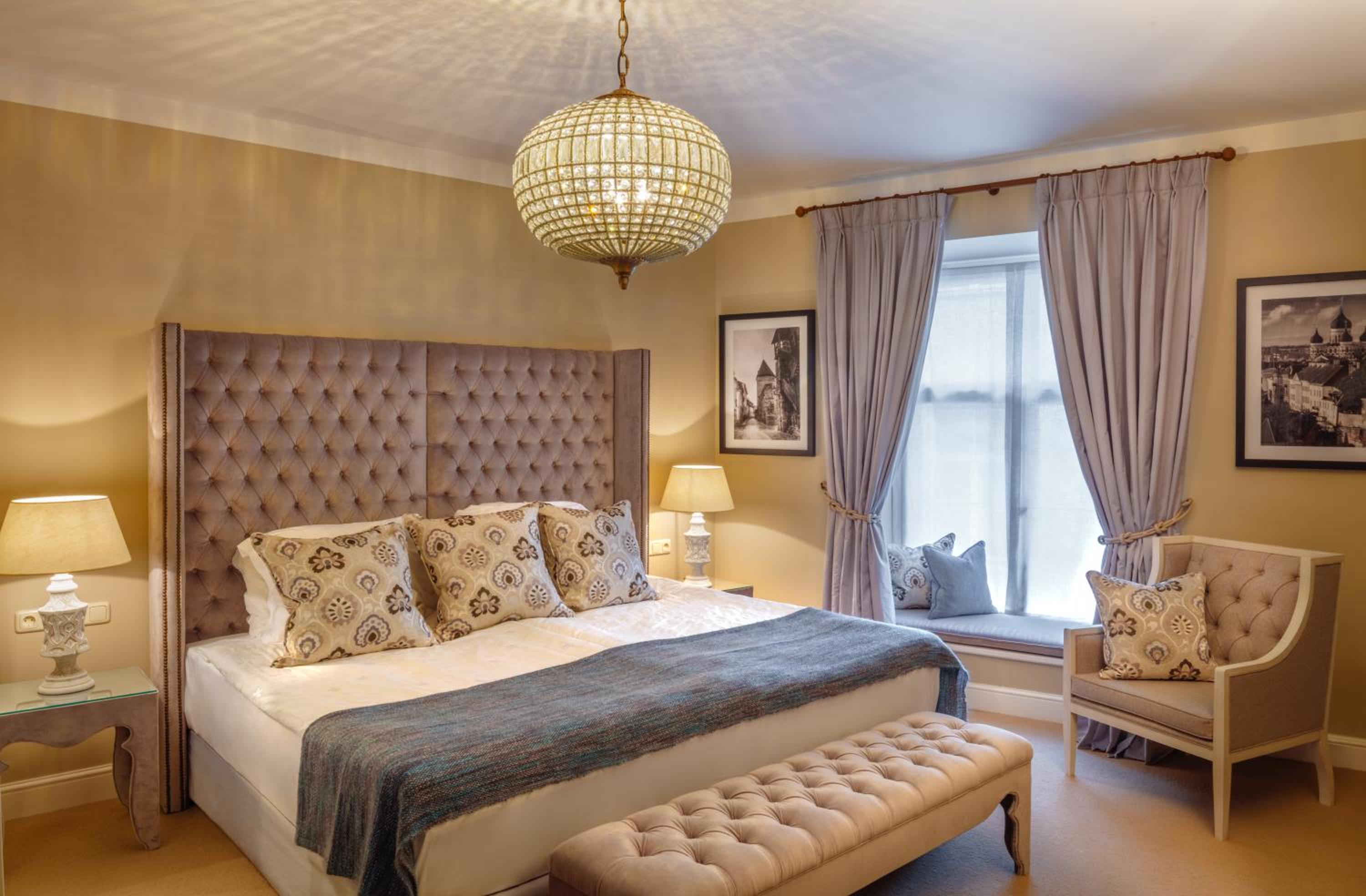 Tallinn Vacations - Schlossle Hotel - The Leading Hotels of the World - Property Image 37