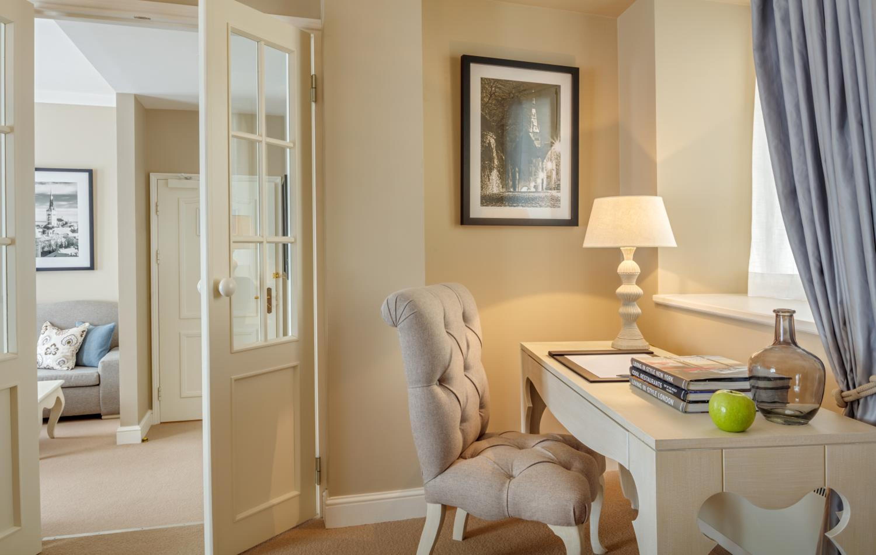 Tallinn Vacations - Schlossle Hotel - The Leading Hotels of the World - Property Image 51