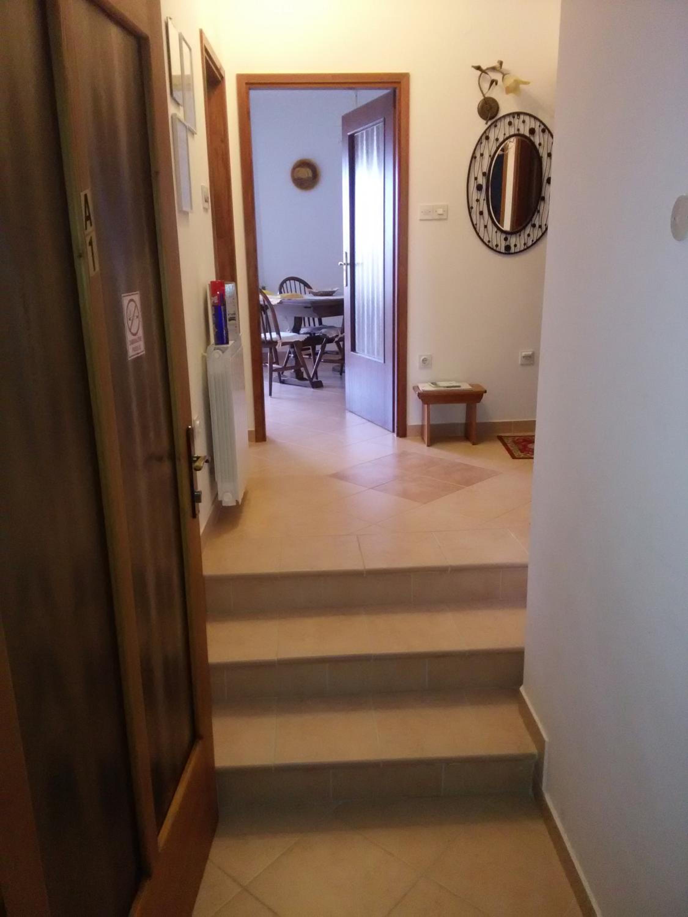 Apartments villa MaVeRo