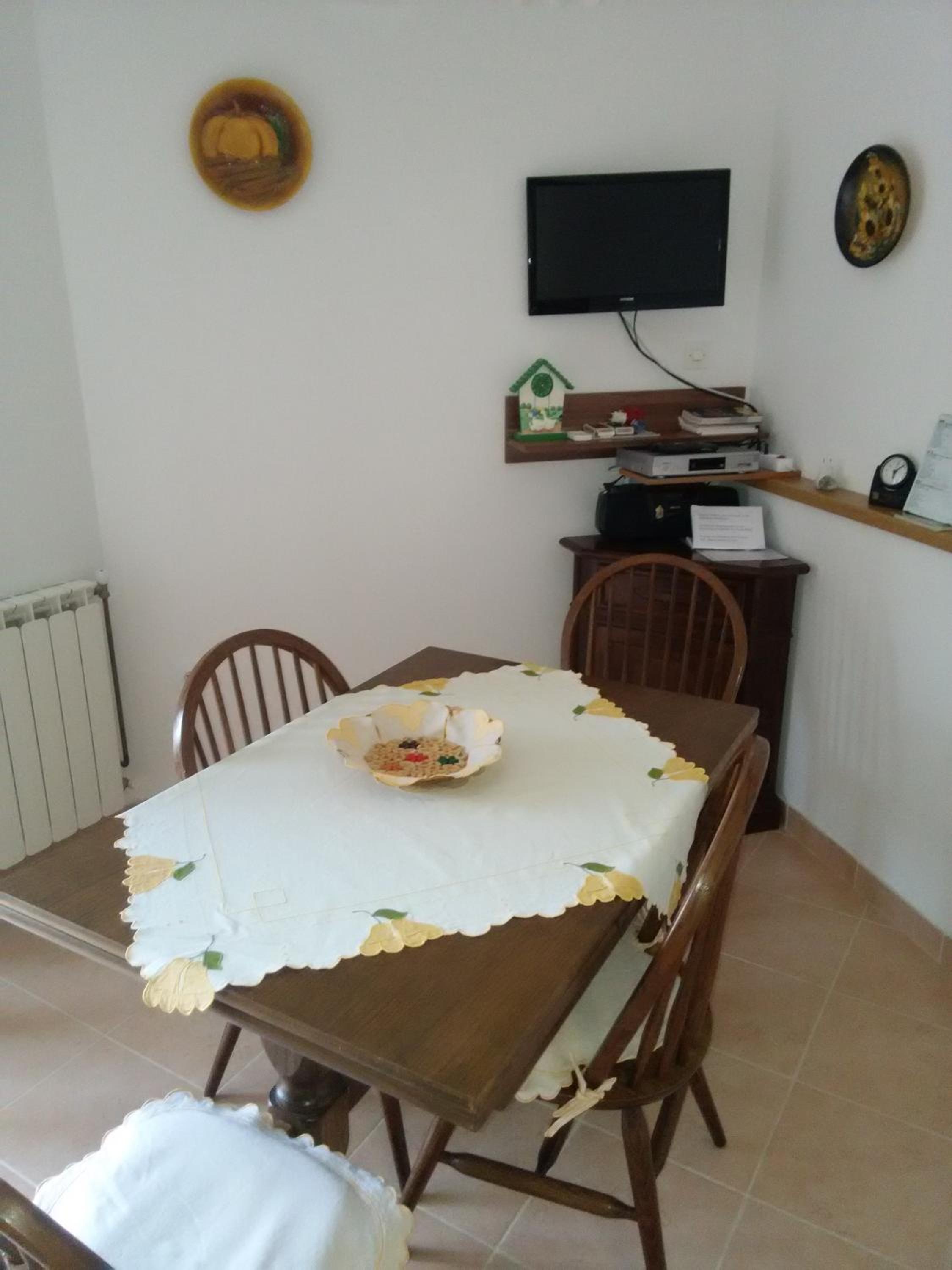 Apartments villa MaVeRo
