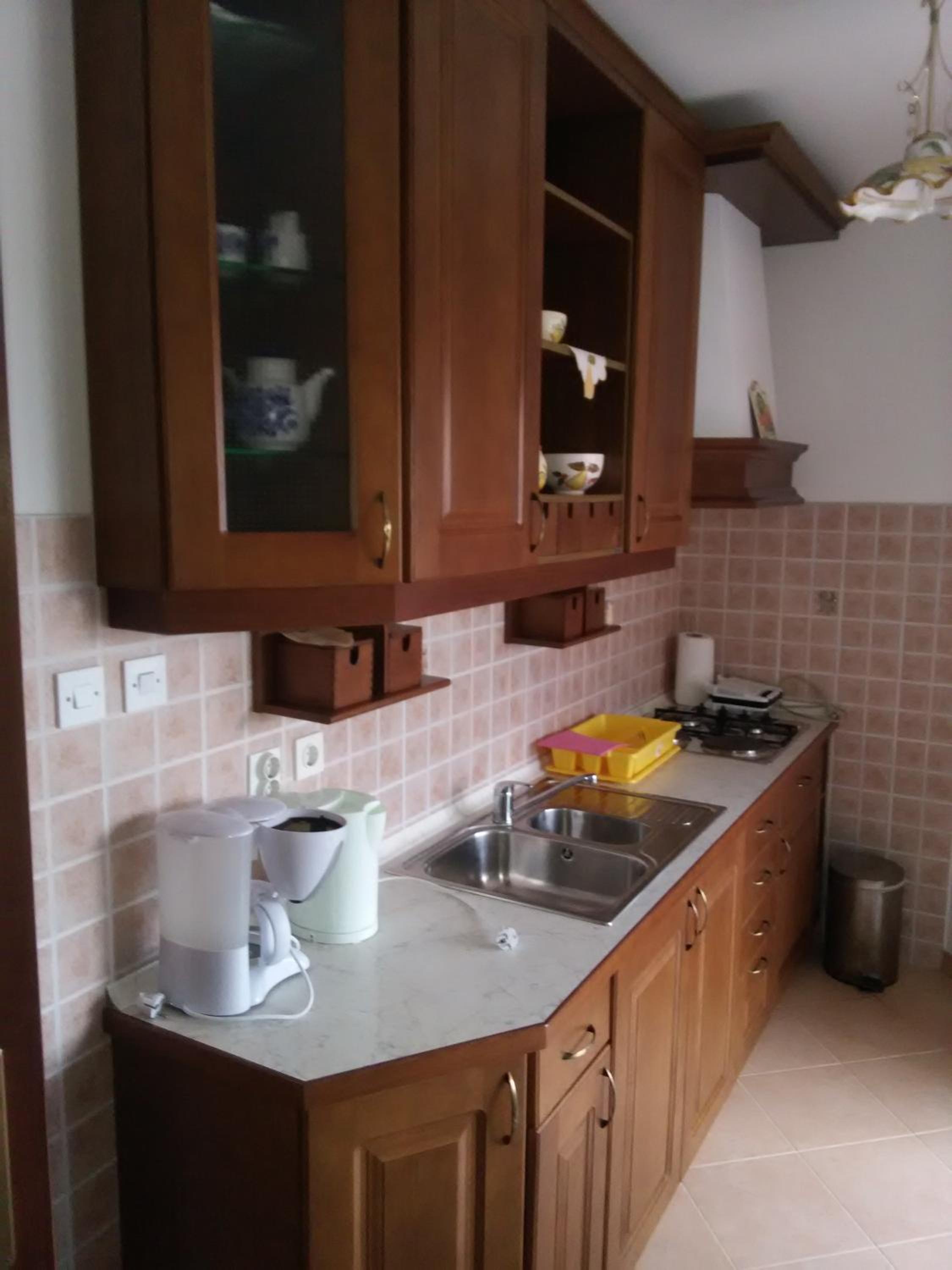 Apartments villa MaVeRo