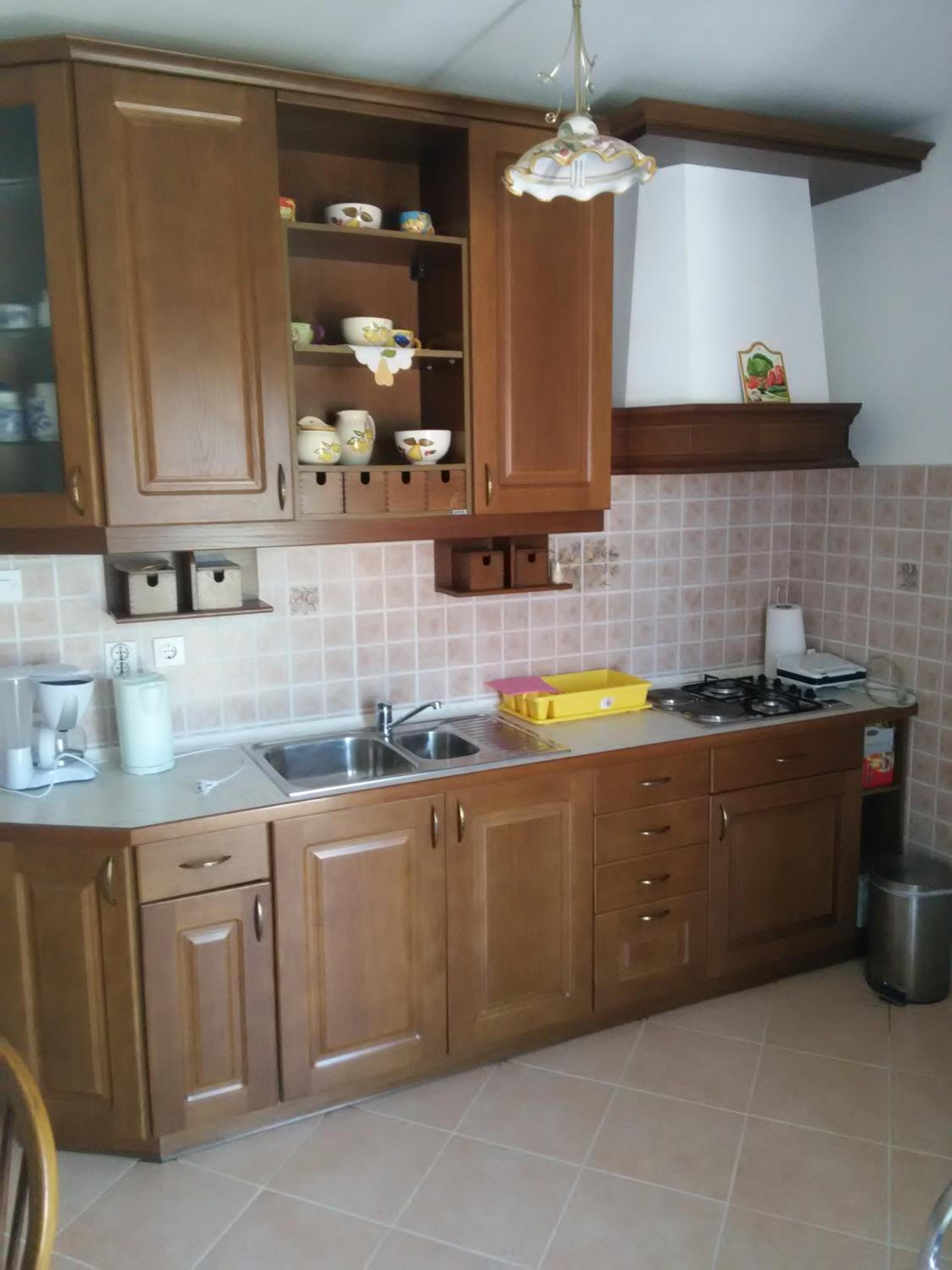 Apartments villa MaVeRo