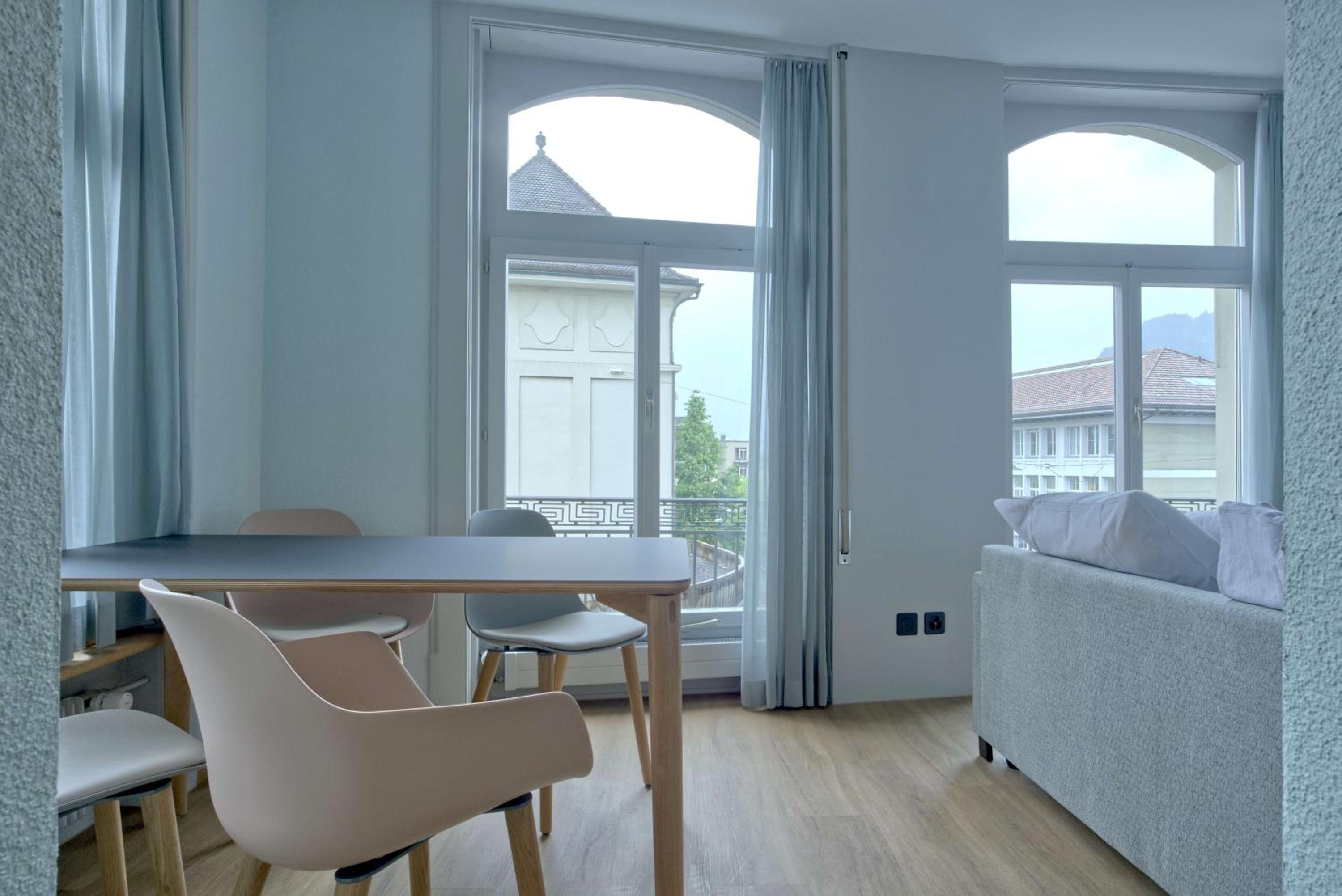 BANK House Apartment Deluxe 204 - GRIWA RENT