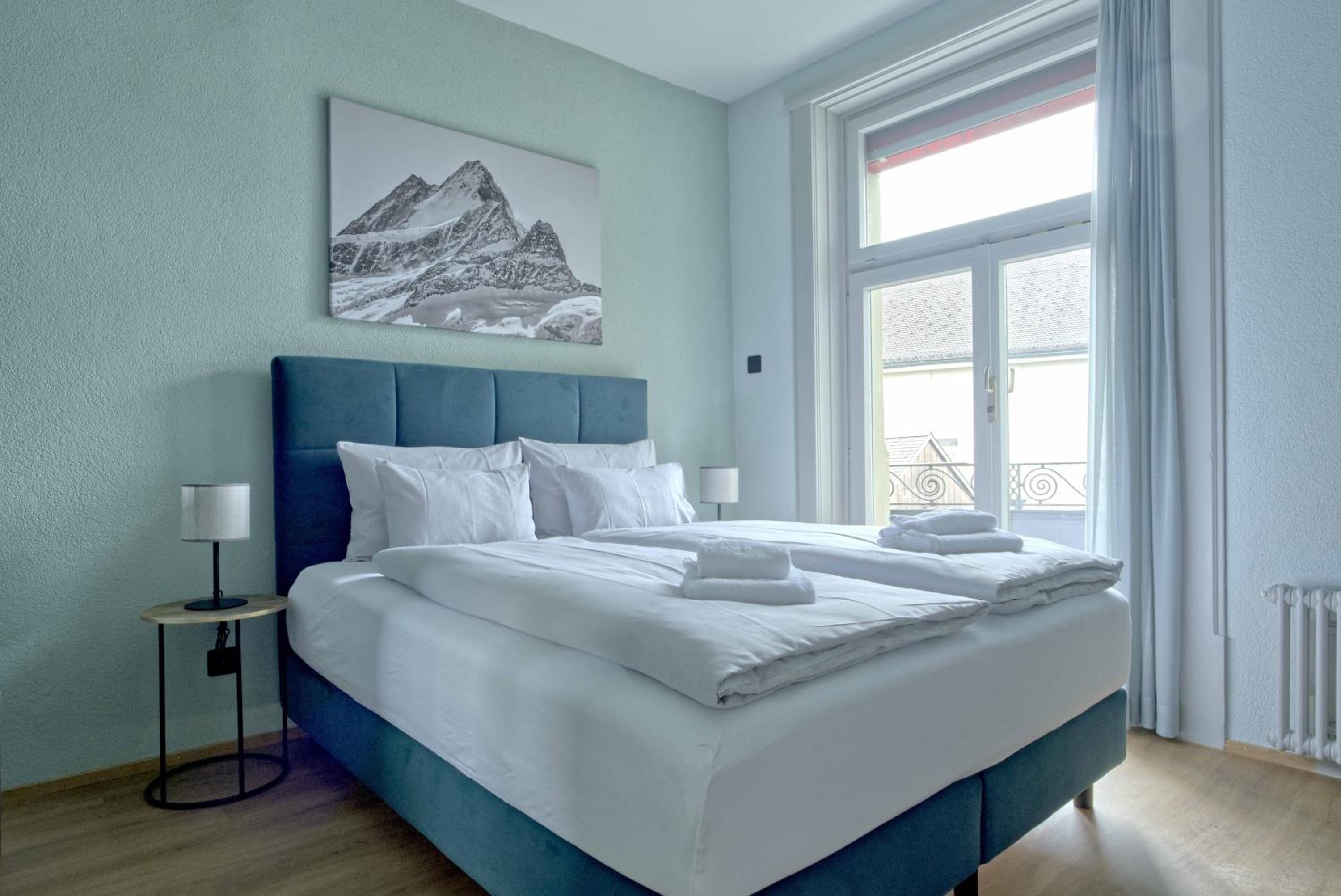 BANK House Apartment Deluxe 204 - GRIWA RENT
