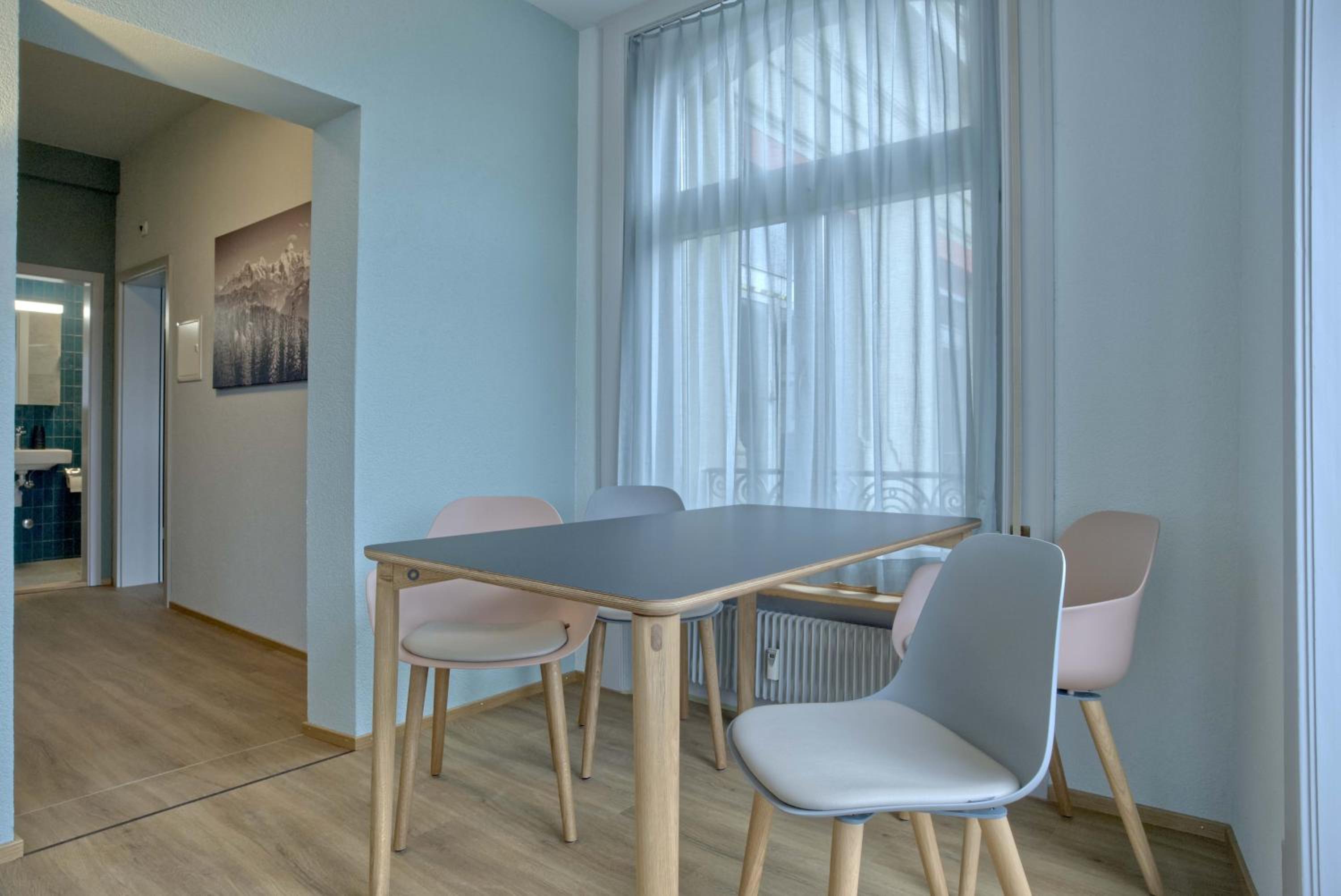 BANK House Apartment Deluxe 204 - GRIWA RENT