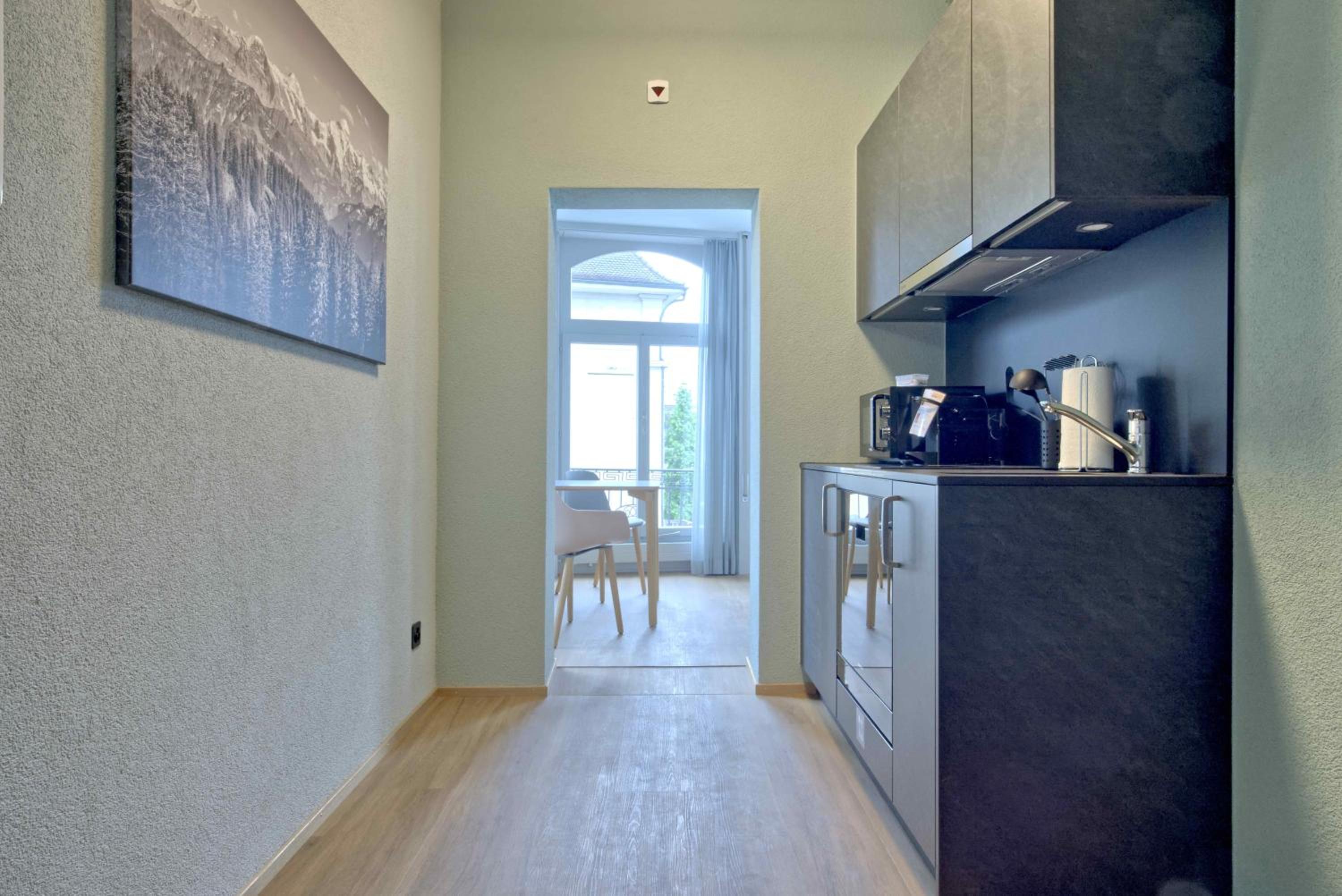 BANK House Apartment Deluxe 204 - GRIWA RENT