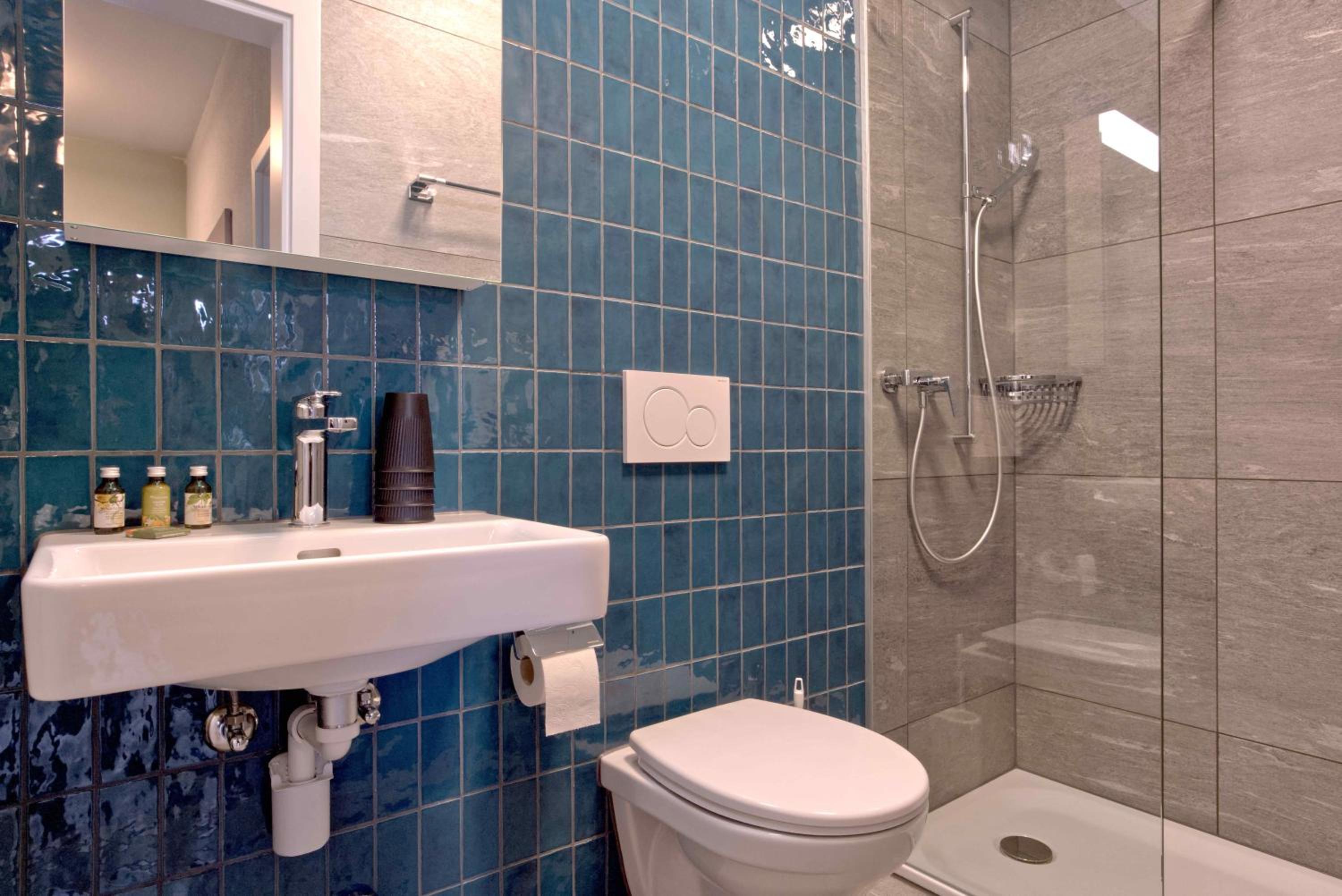 BANK House Apartment Deluxe 204 - GRIWA RENT