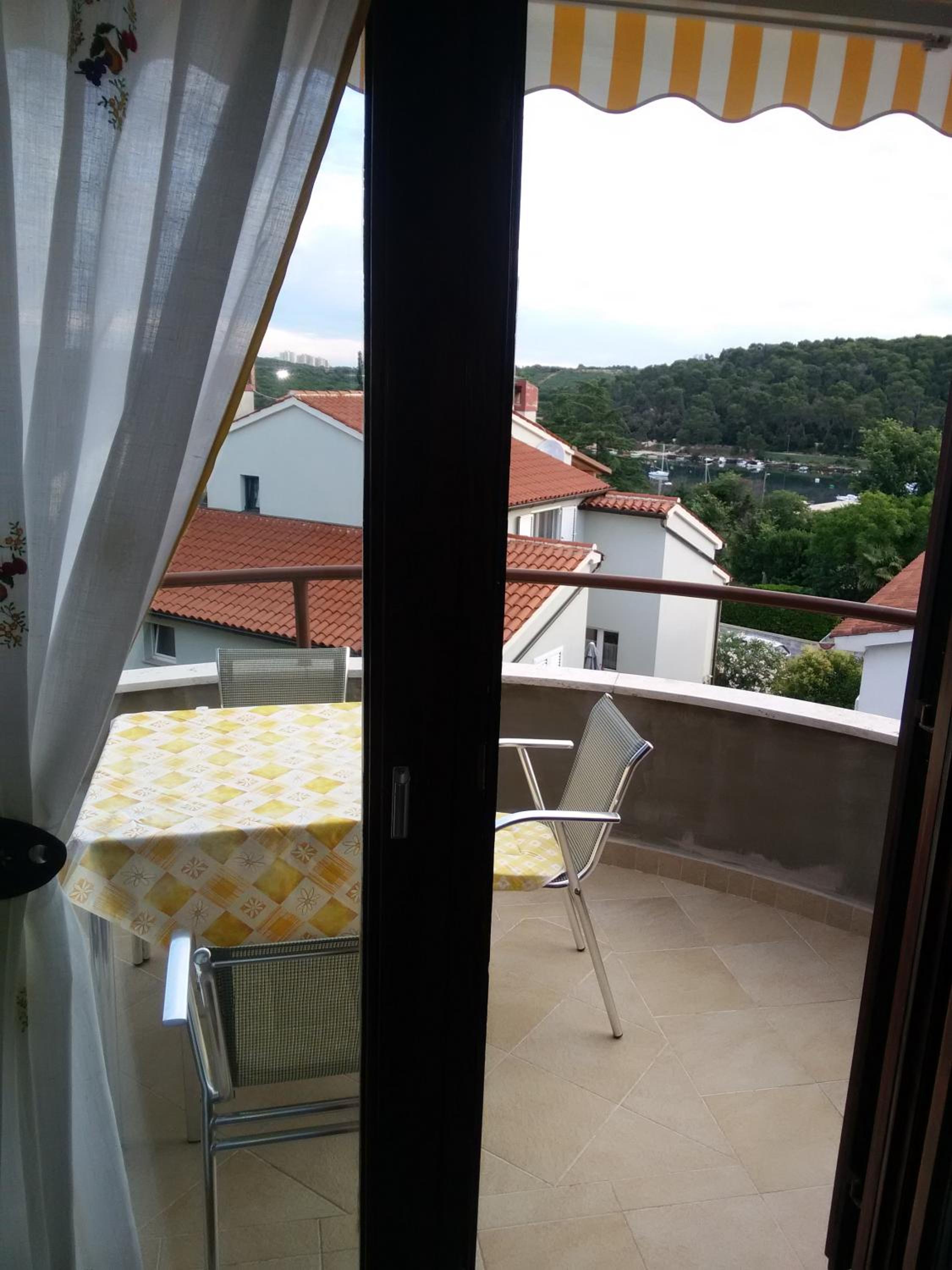 Apartments villa MaVeRo