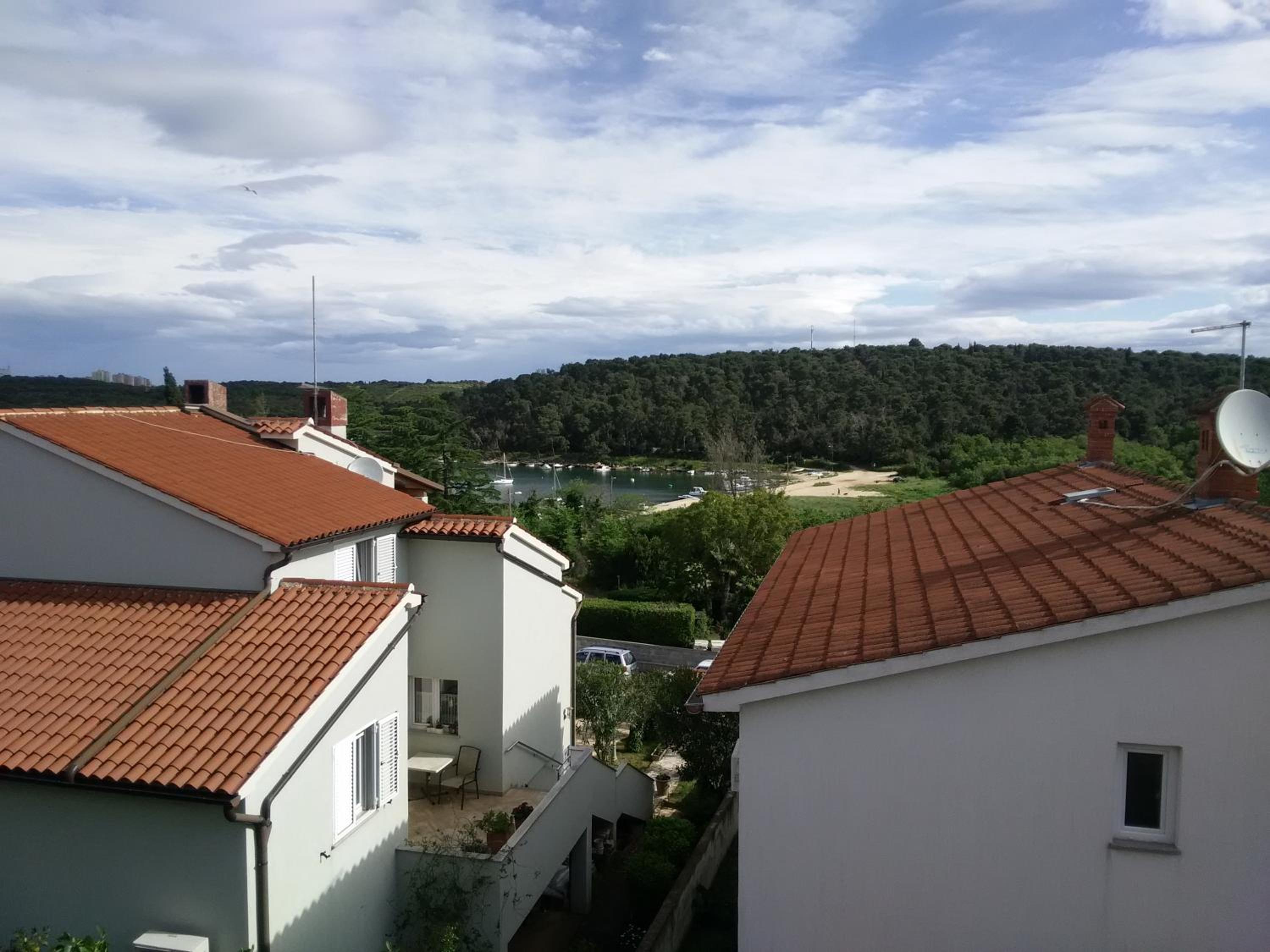 Apartments villa MaVeRo