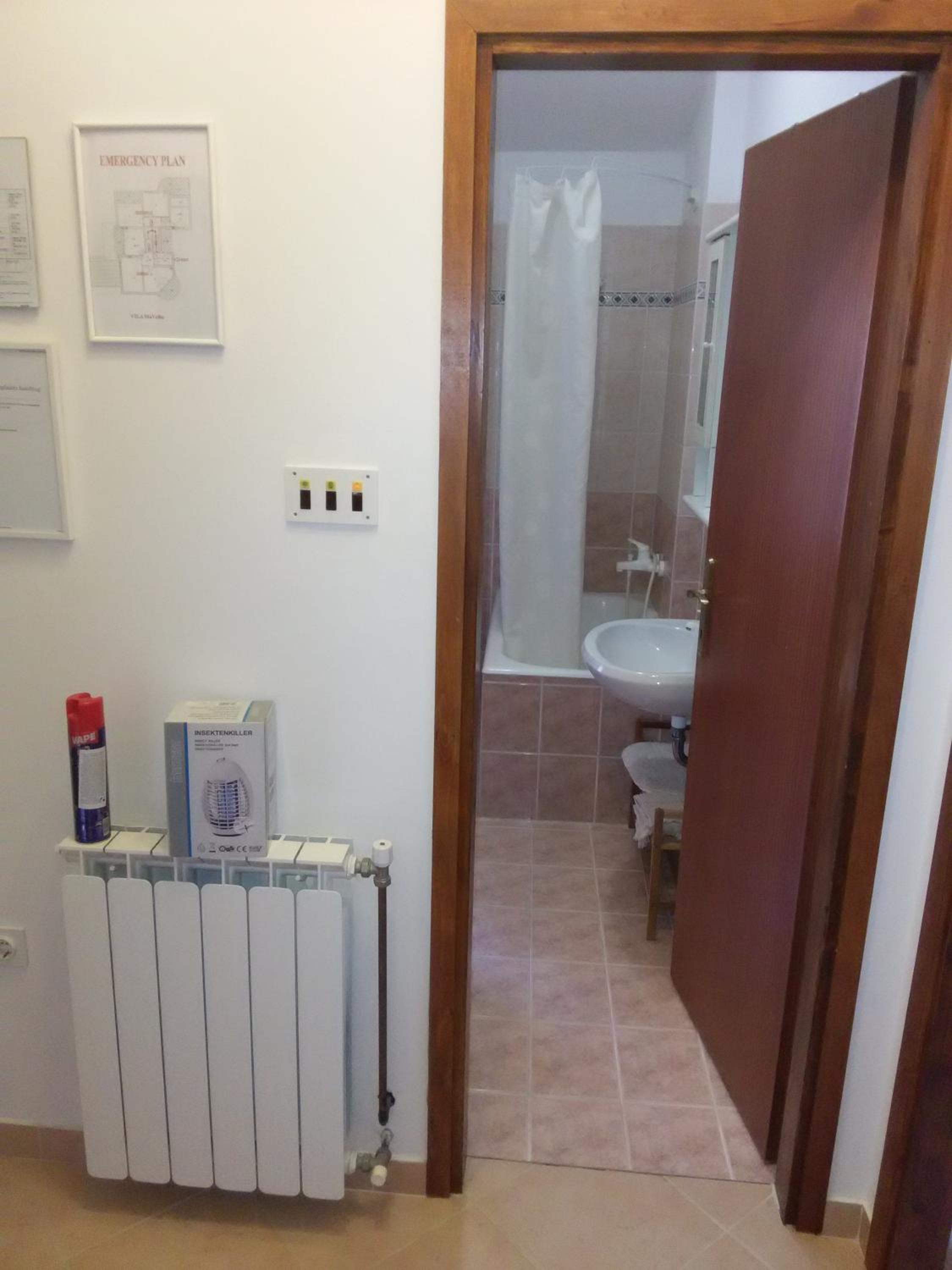 Apartments villa MaVeRo