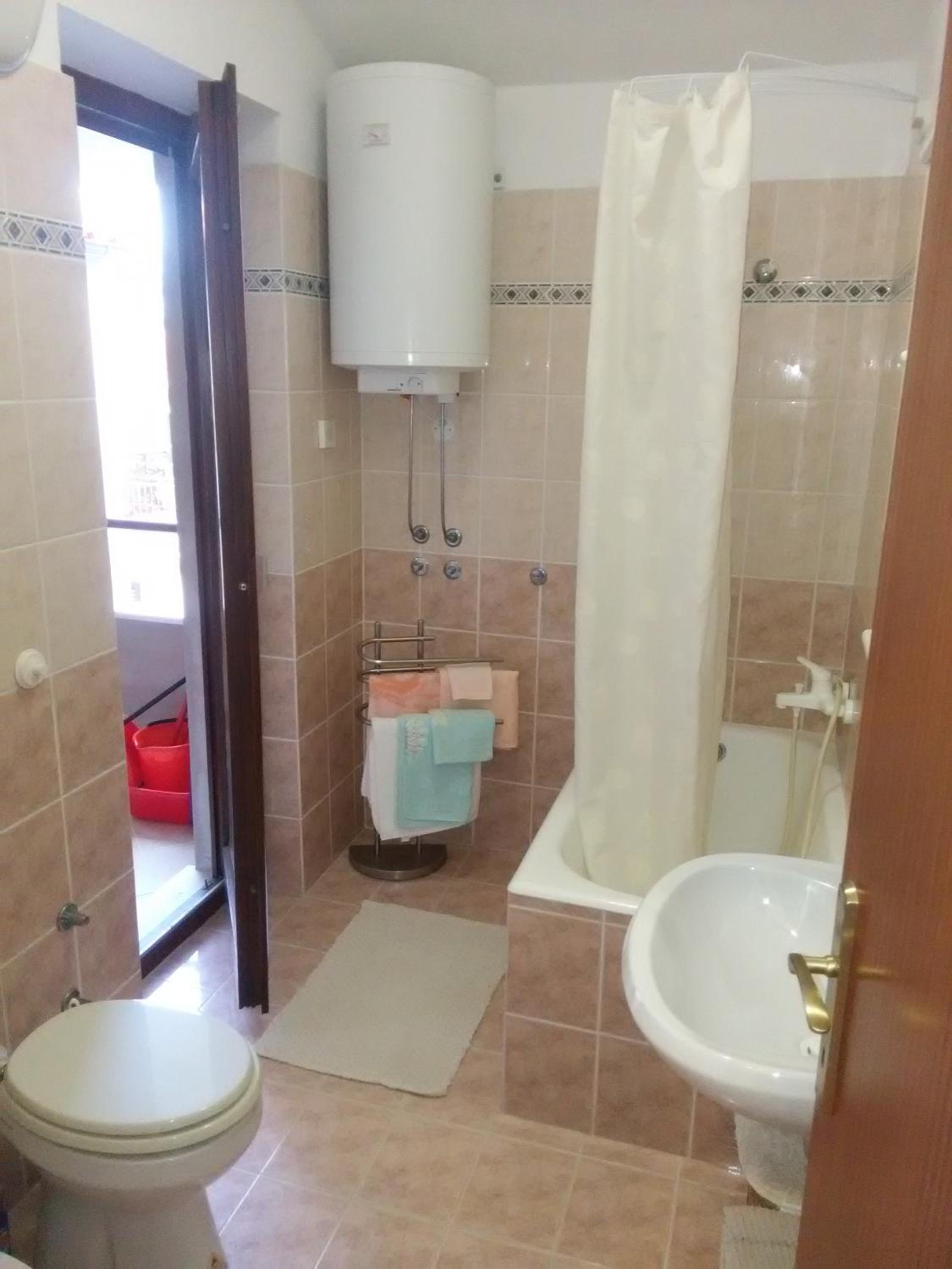 Apartments villa MaVeRo