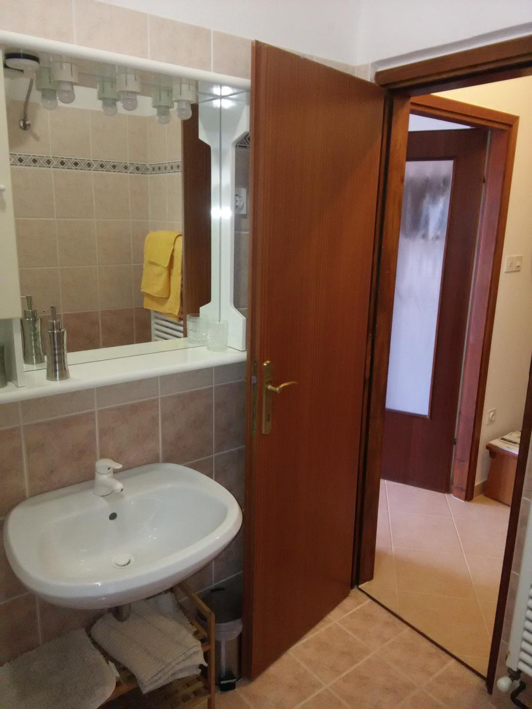 Apartments villa MaVeRo