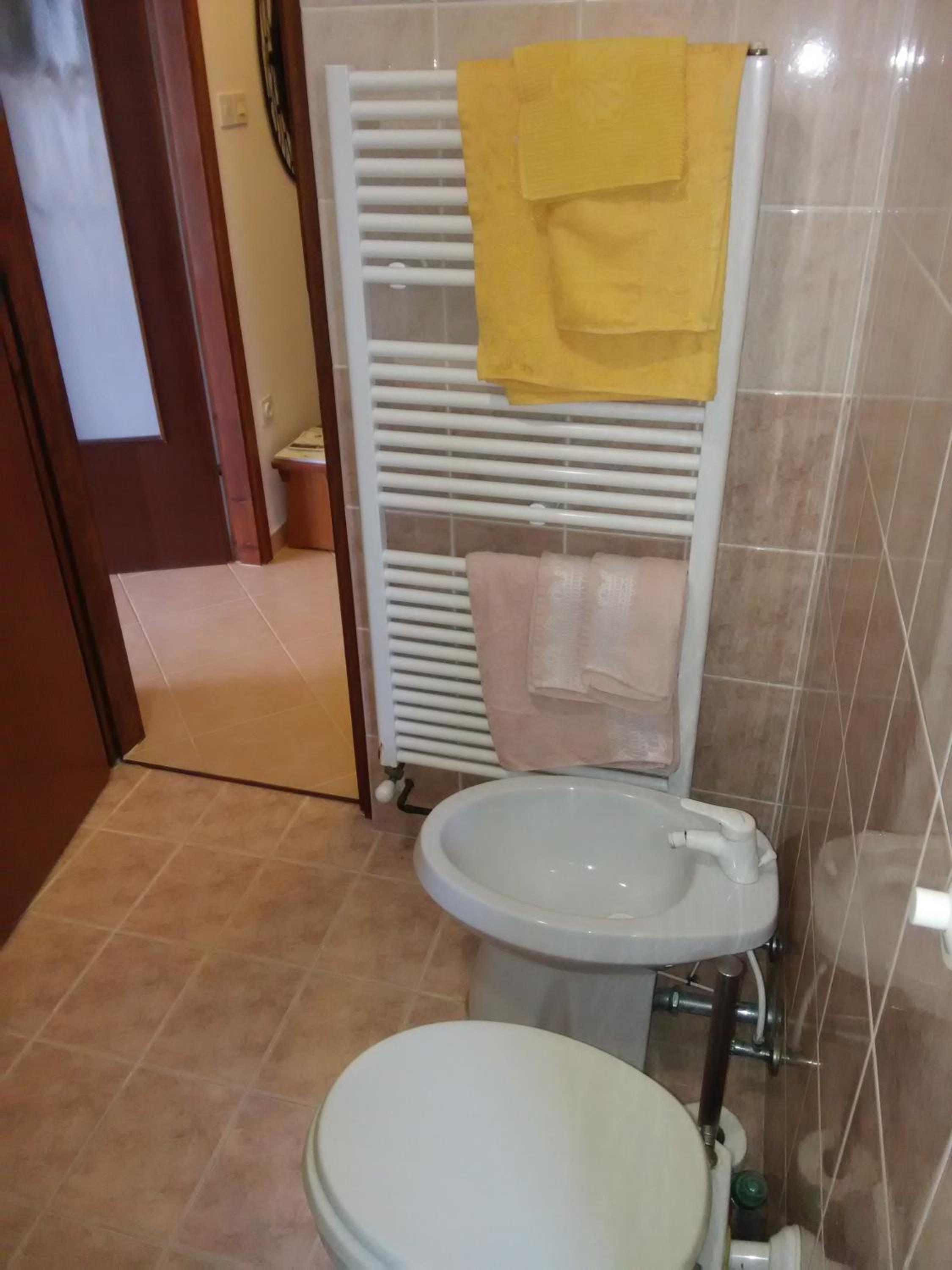 Apartments villa MaVeRo