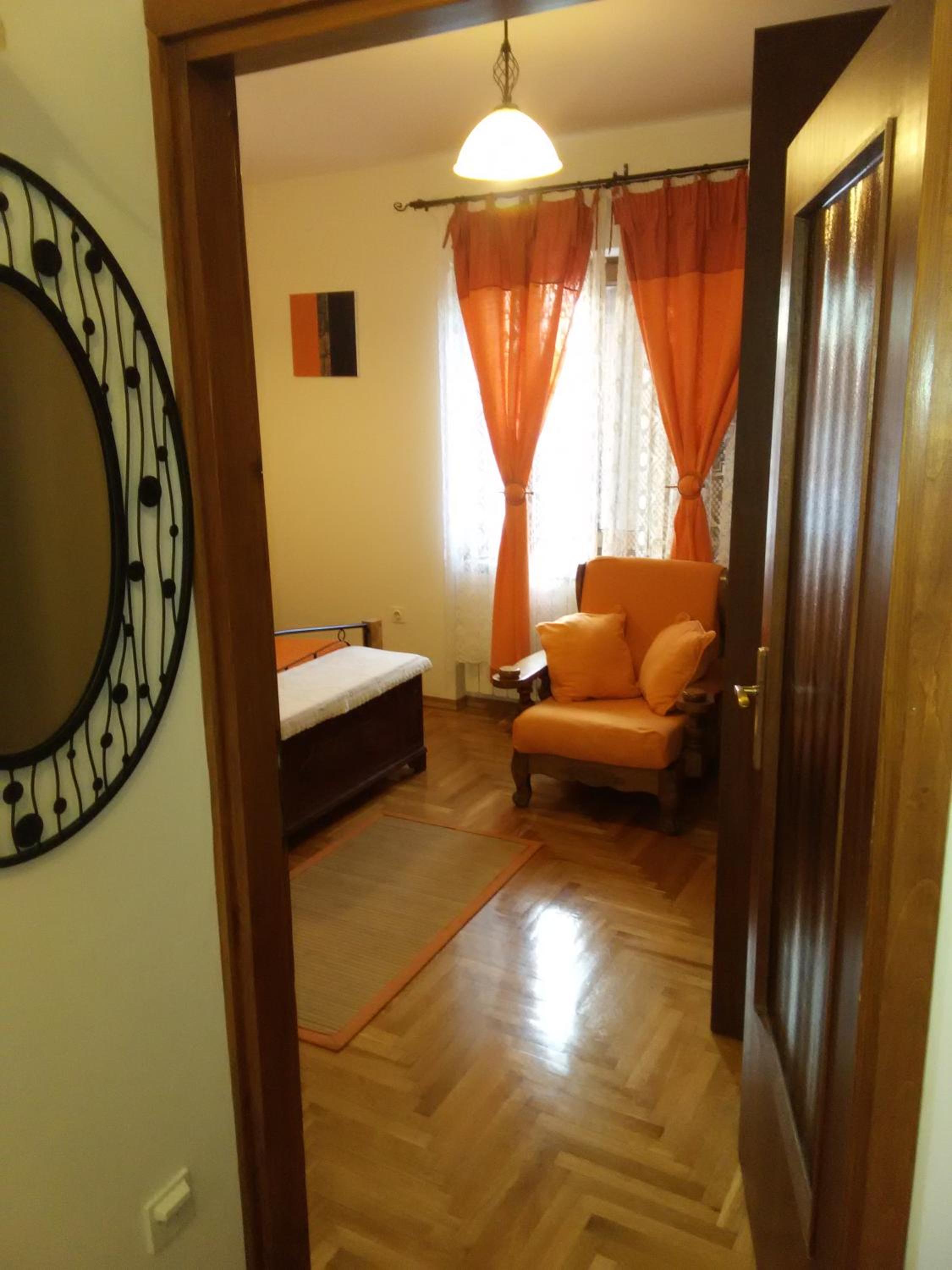 Apartments villa MaVeRo