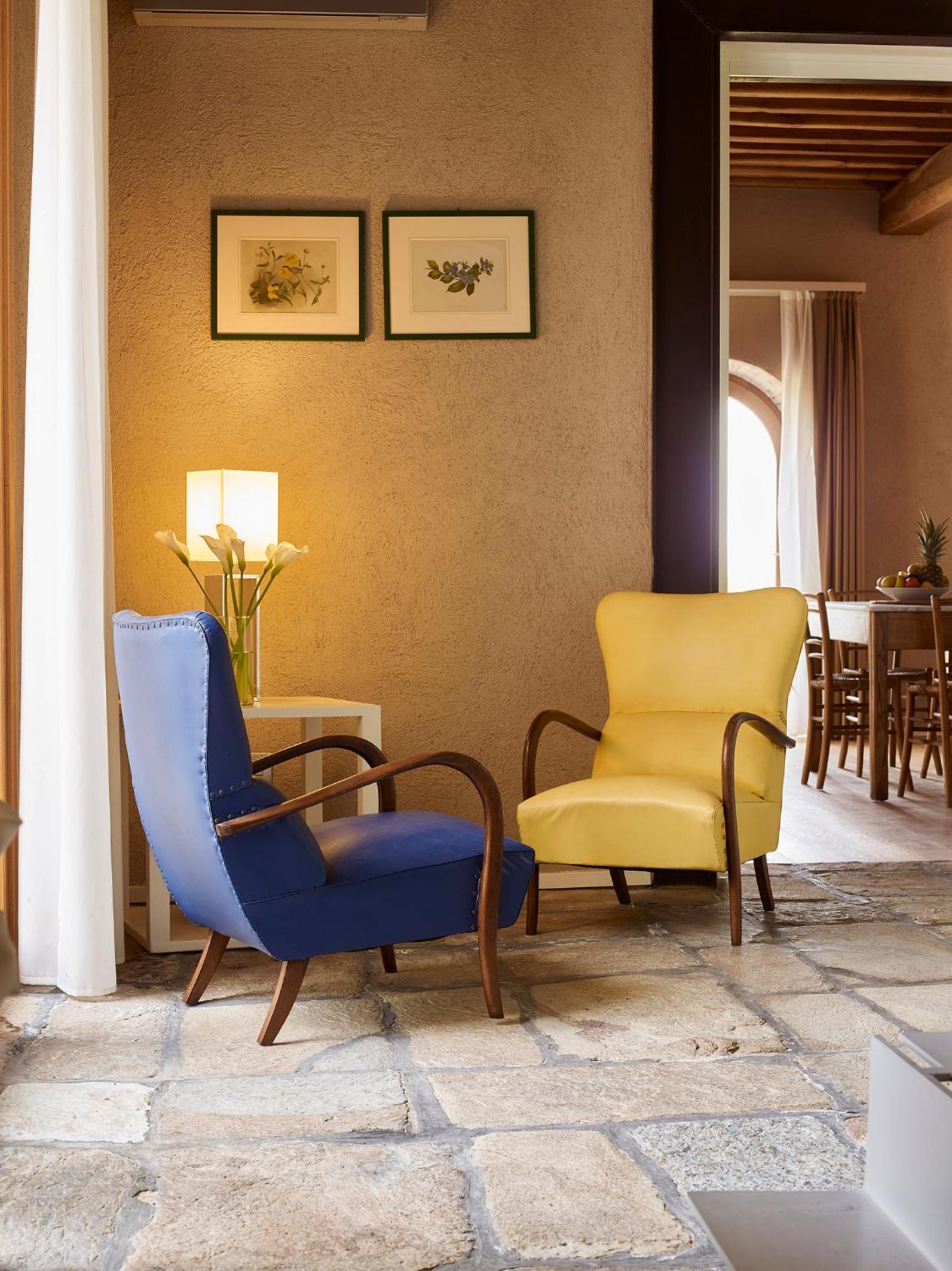 Relais Montepepe Winery & Spa