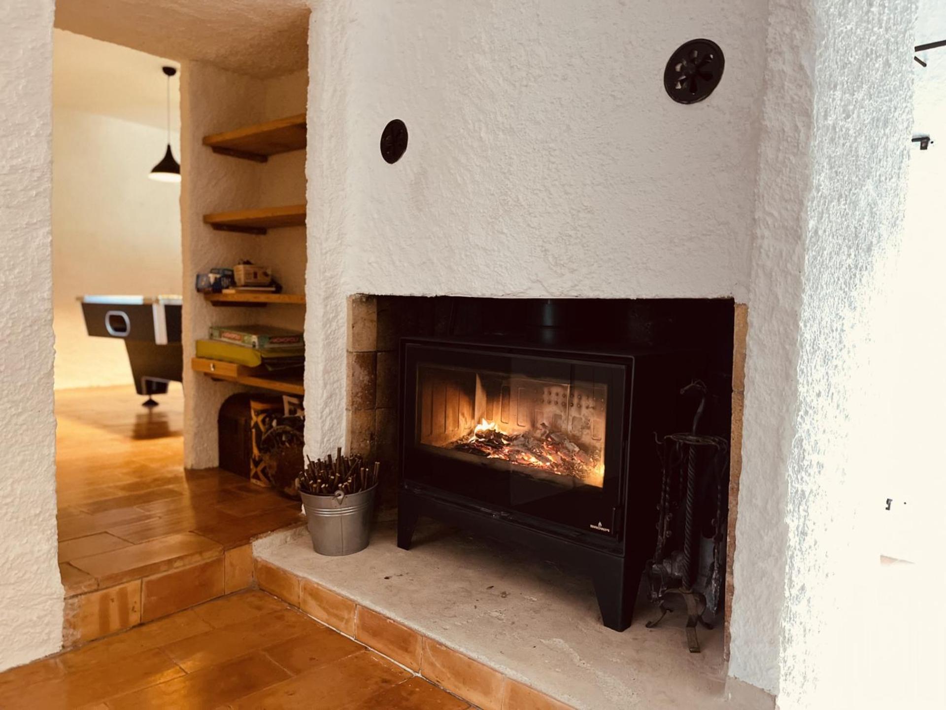 LA GRANGE - Maison de vacances - Entre lac et montagne