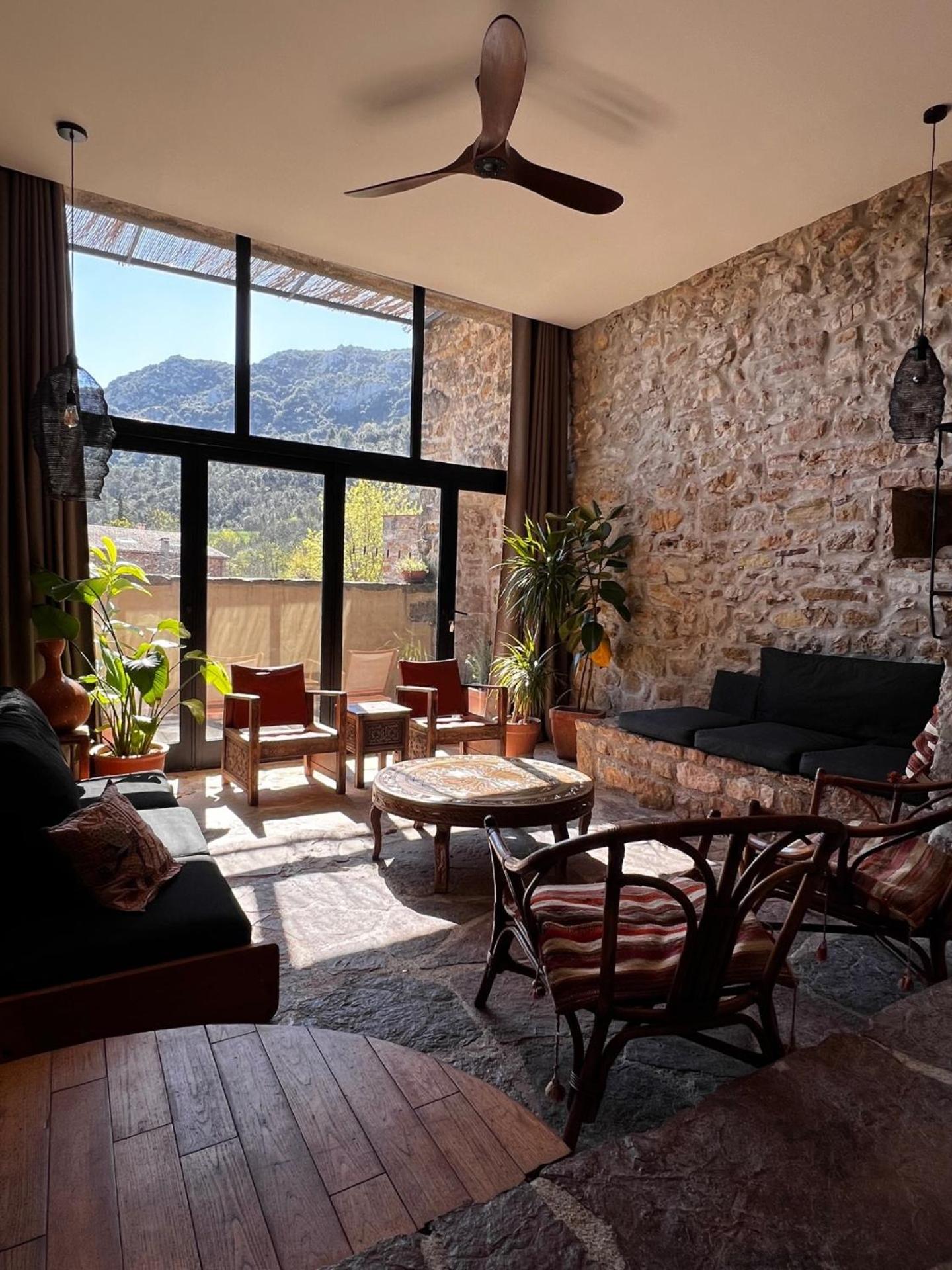 LA GRANGE - Maison de vacances - Entre lac et montagne