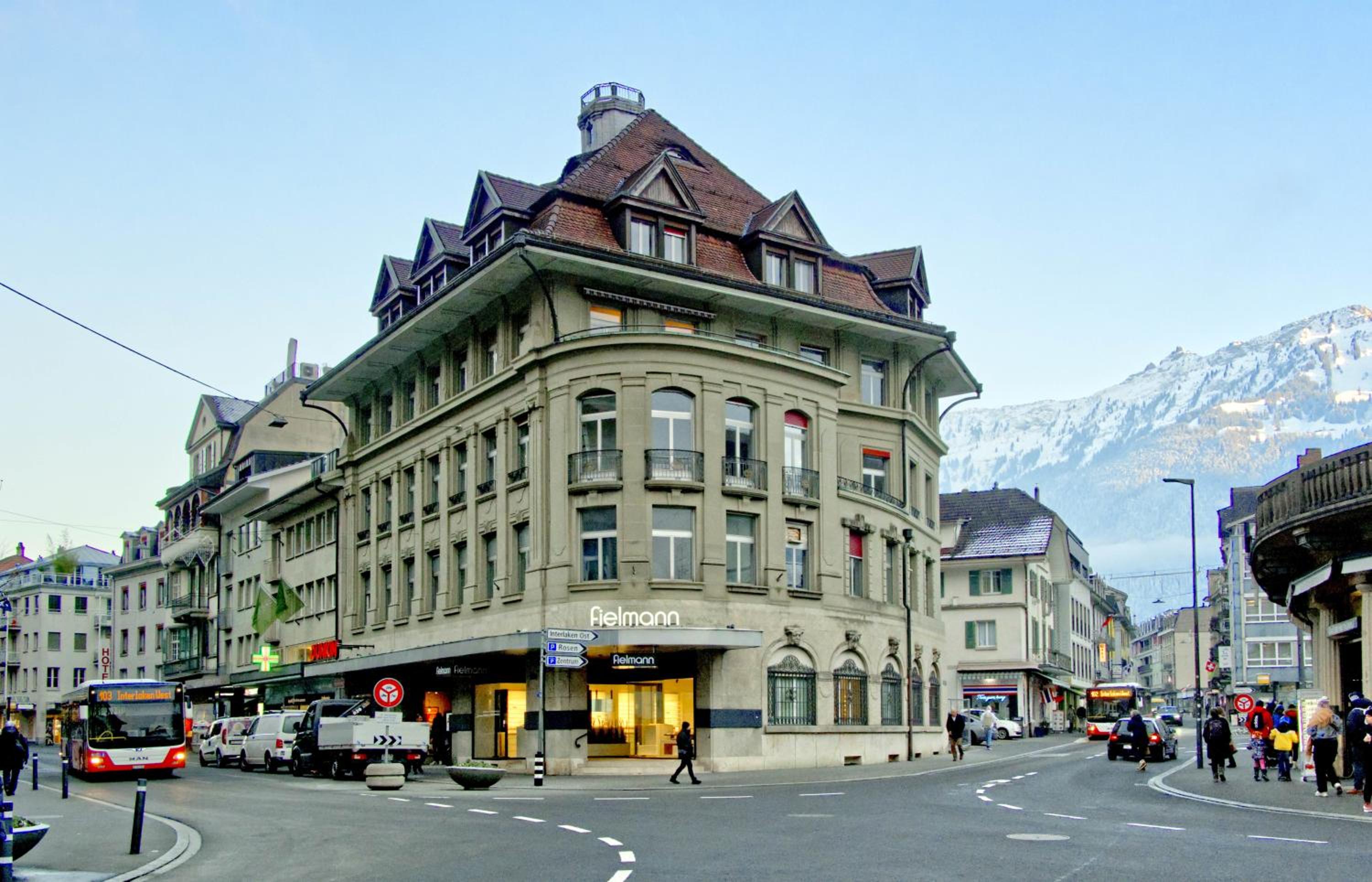 BANK House Apartment Deluxe 204 - GRIWA RENT