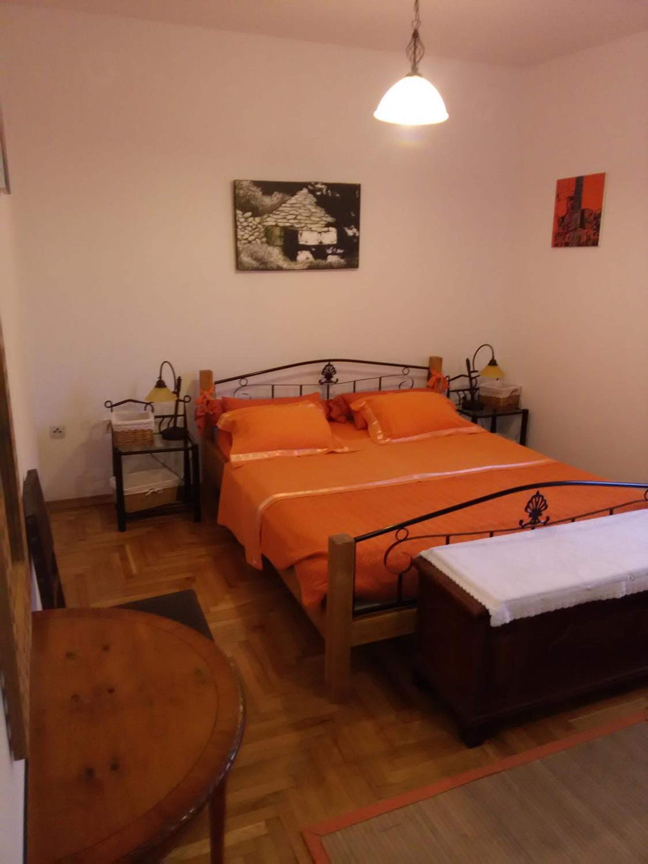 Apartments villa MaVeRo