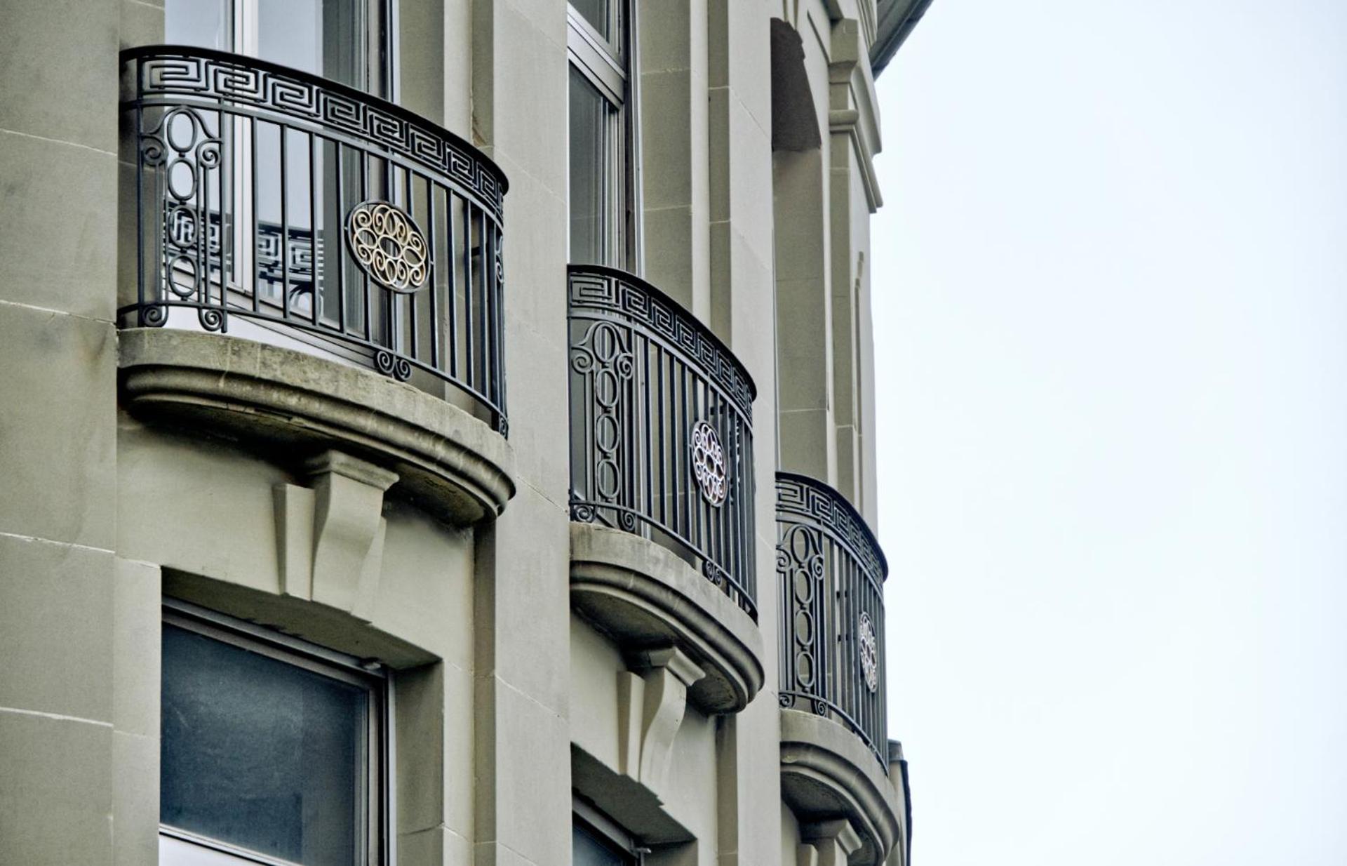 BANK House Apartment Deluxe 204 - GRIWA RENT