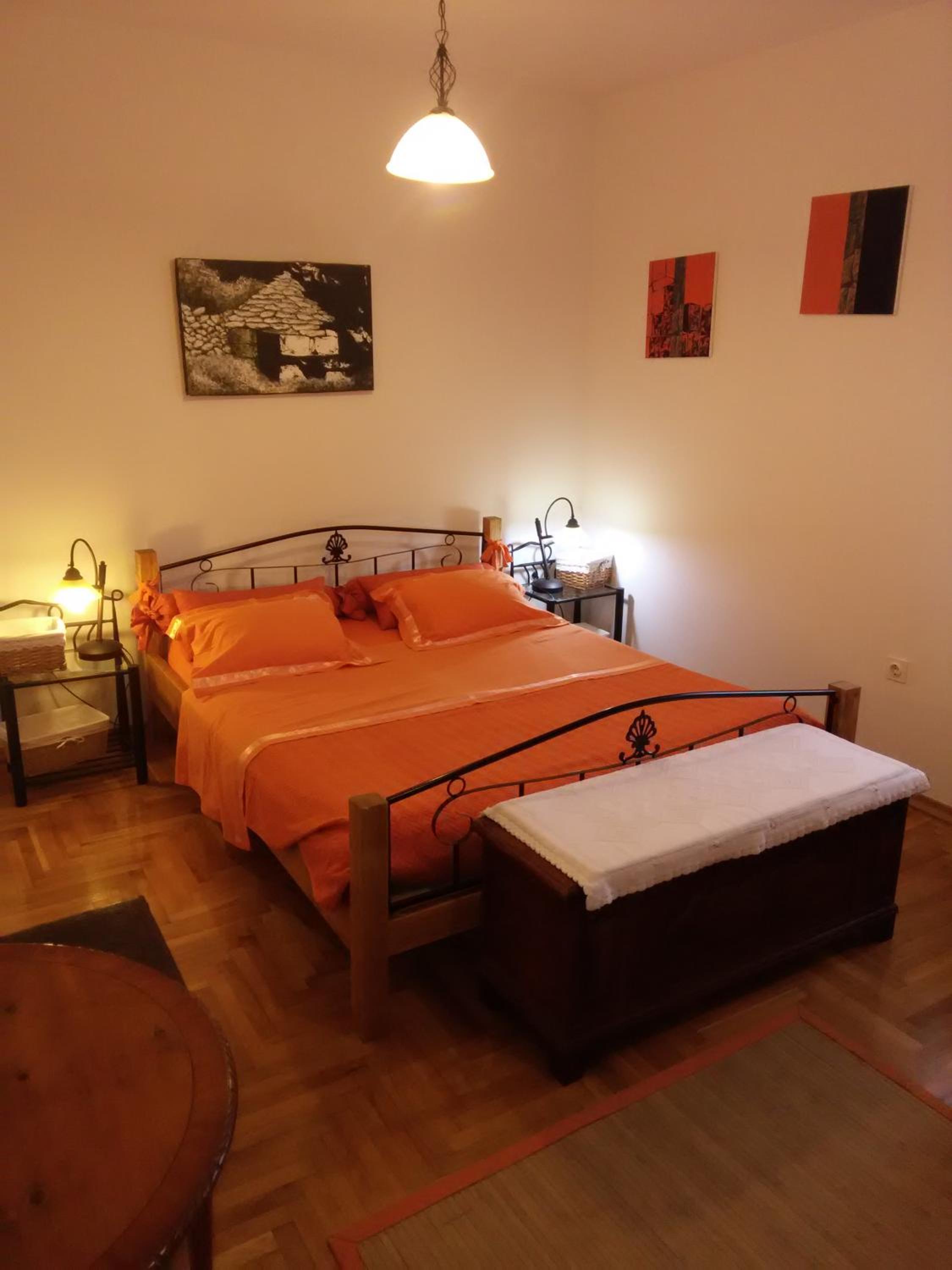 Apartments villa MaVeRo