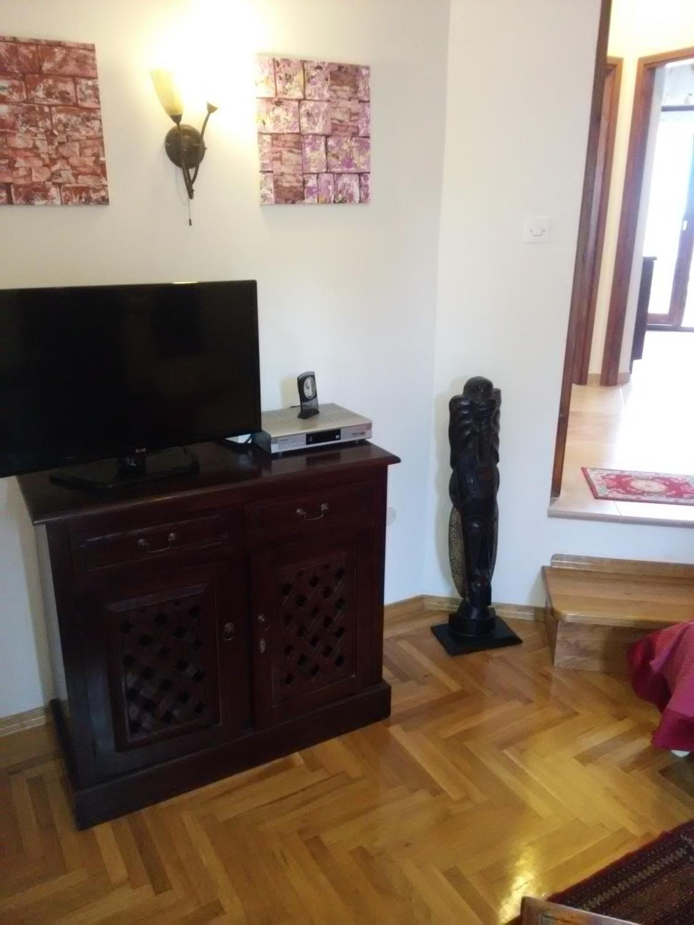 Apartments villa MaVeRo
