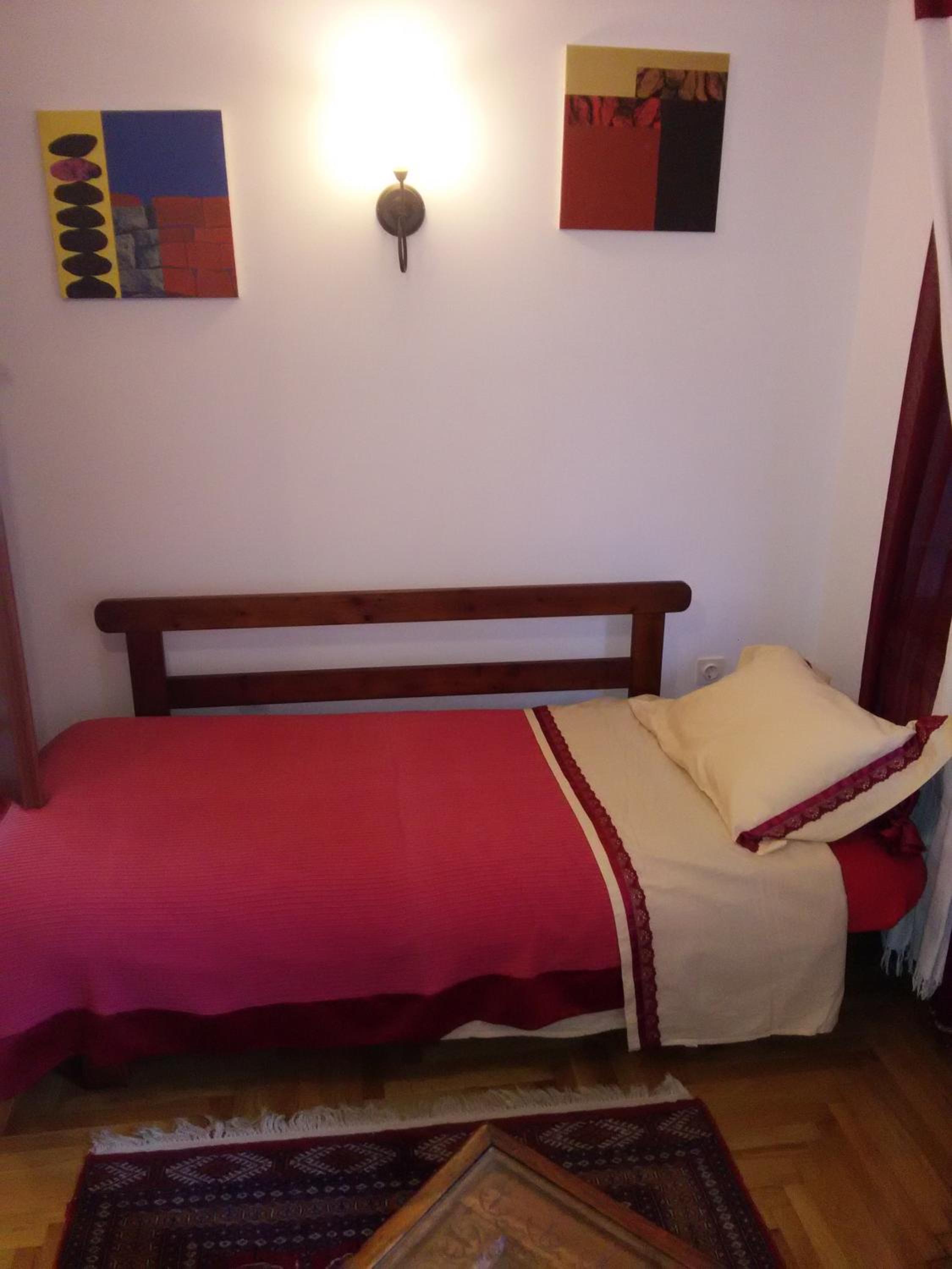 Apartments villa MaVeRo