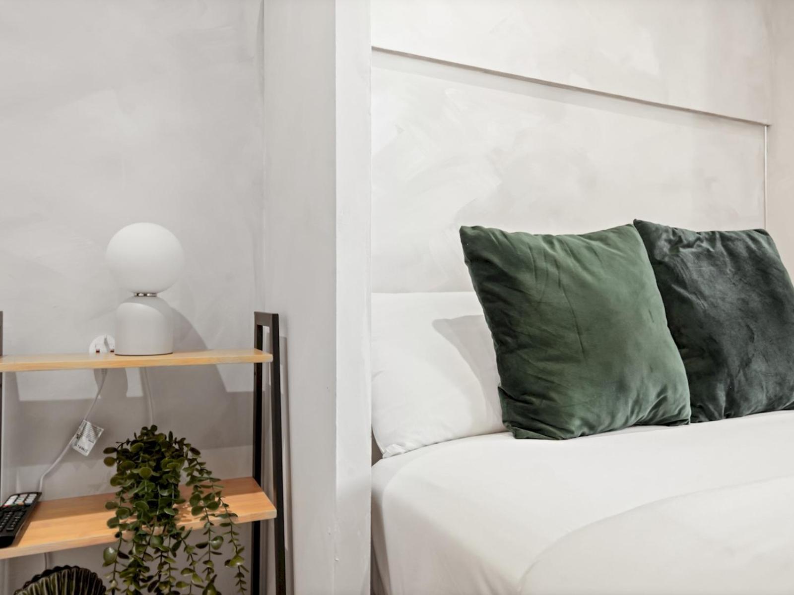 Stylish Studio Apartment in Haggerston - Pass the Keys