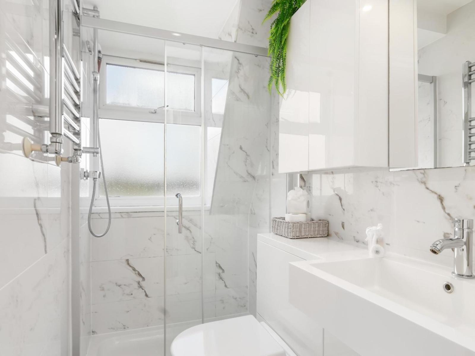 Stylish Studio Apartment in Haggerston - Pass the Keys