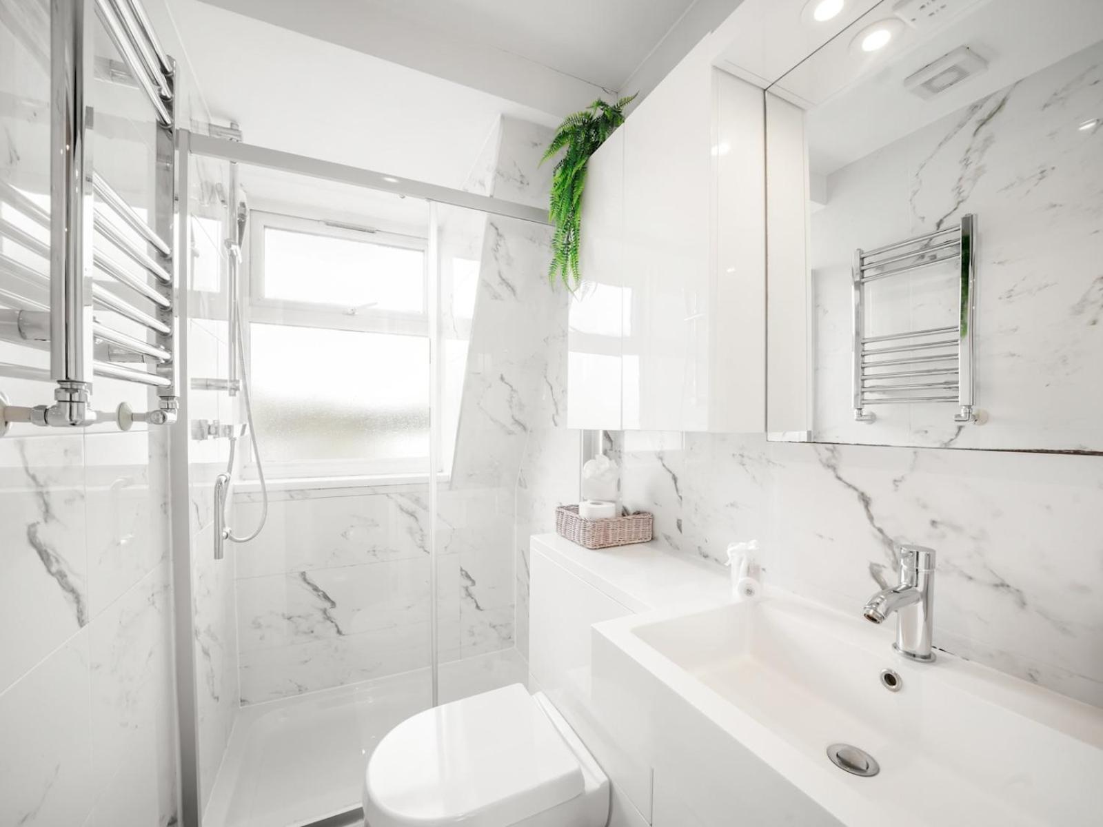 Stylish Studio Apartment in Haggerston - Pass the Keys