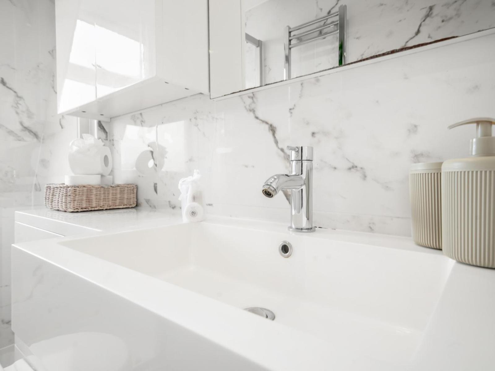 Stylish Studio Apartment in Haggerston - Pass the Keys