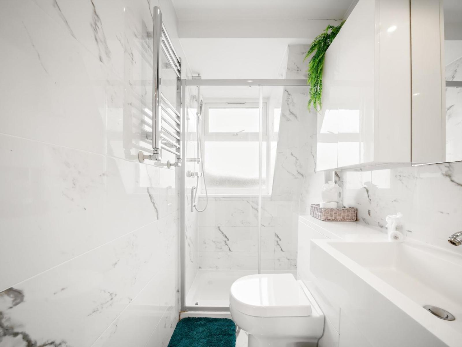 Stylish Studio Apartment in Haggerston - Pass the Keys