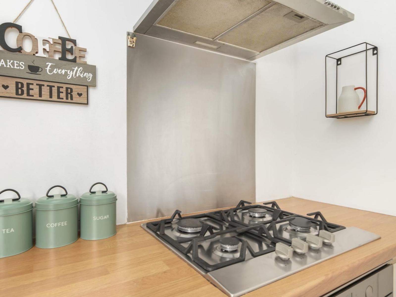 Stylish Studio Apartment in Haggerston - Pass the Keys