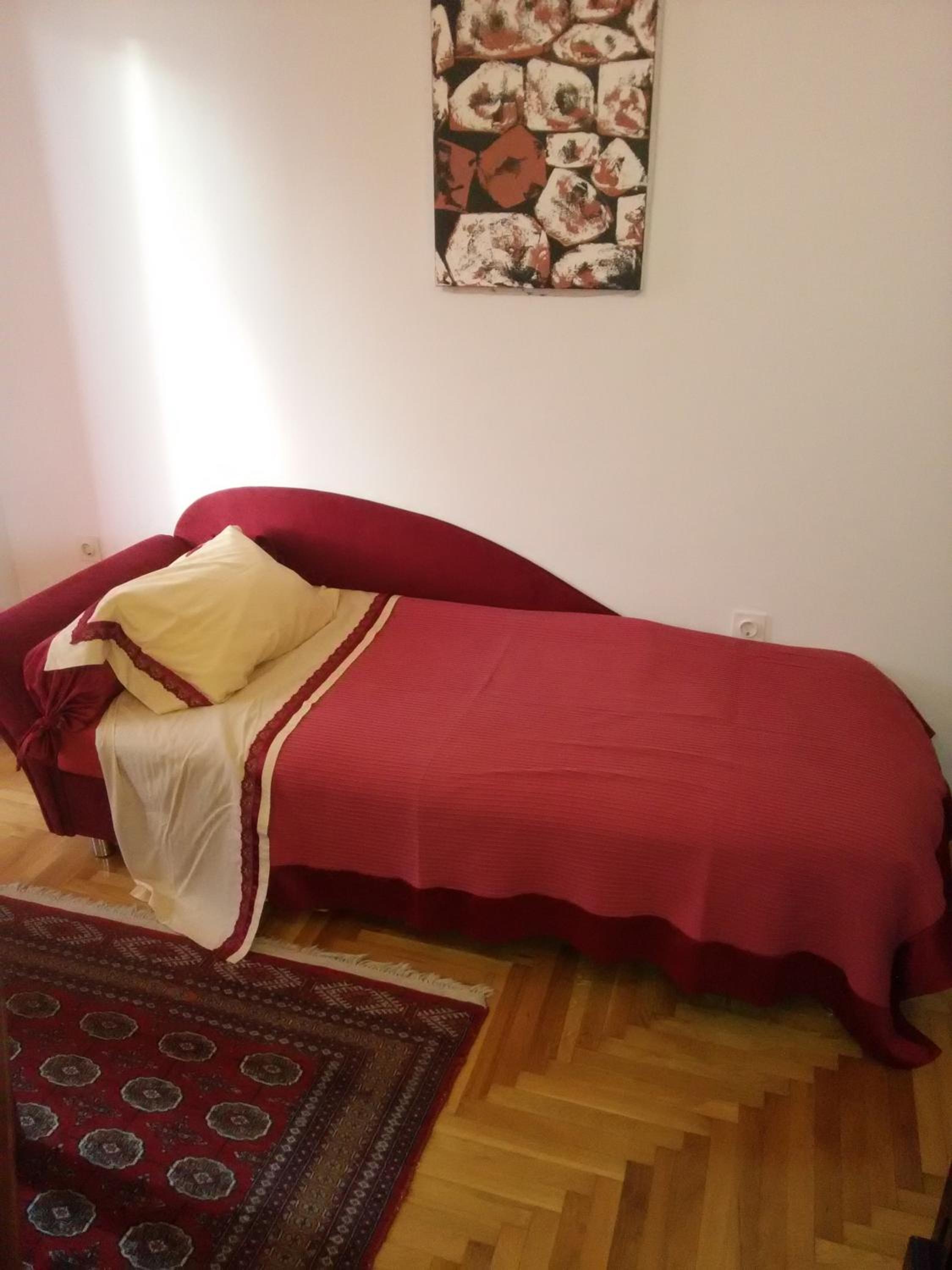 Apartments villa MaVeRo