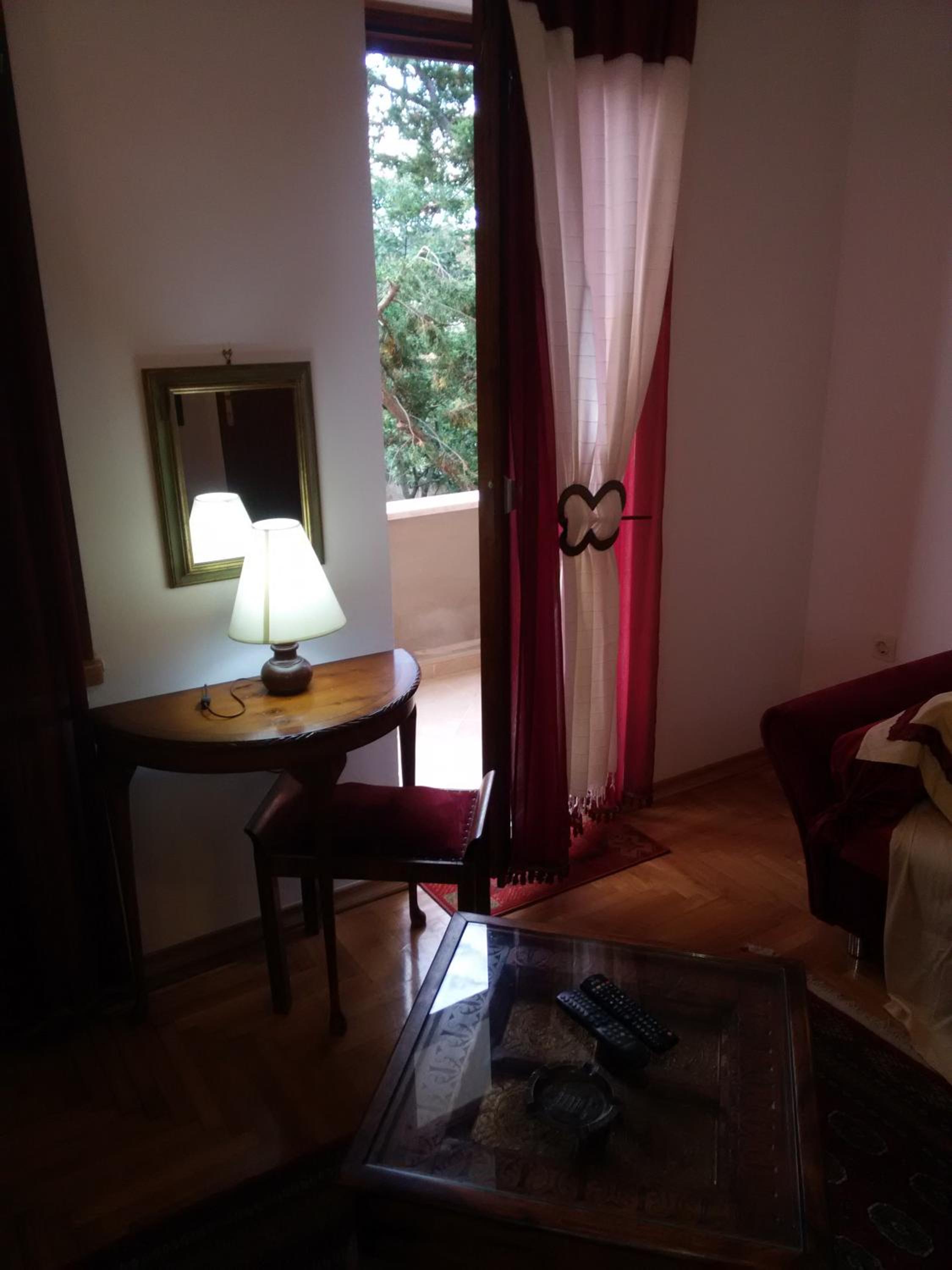 Apartments villa MaVeRo