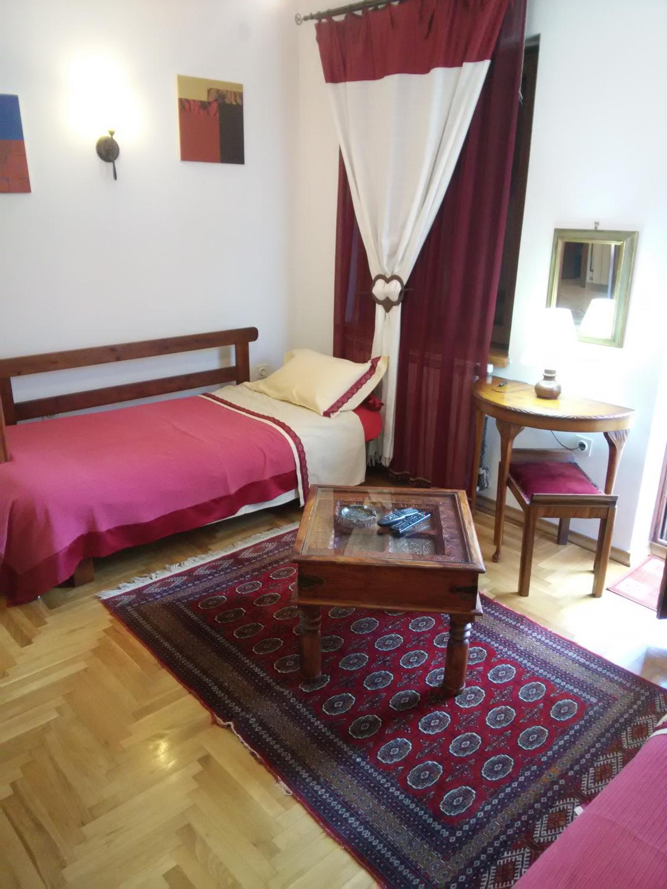 Apartments villa MaVeRo
