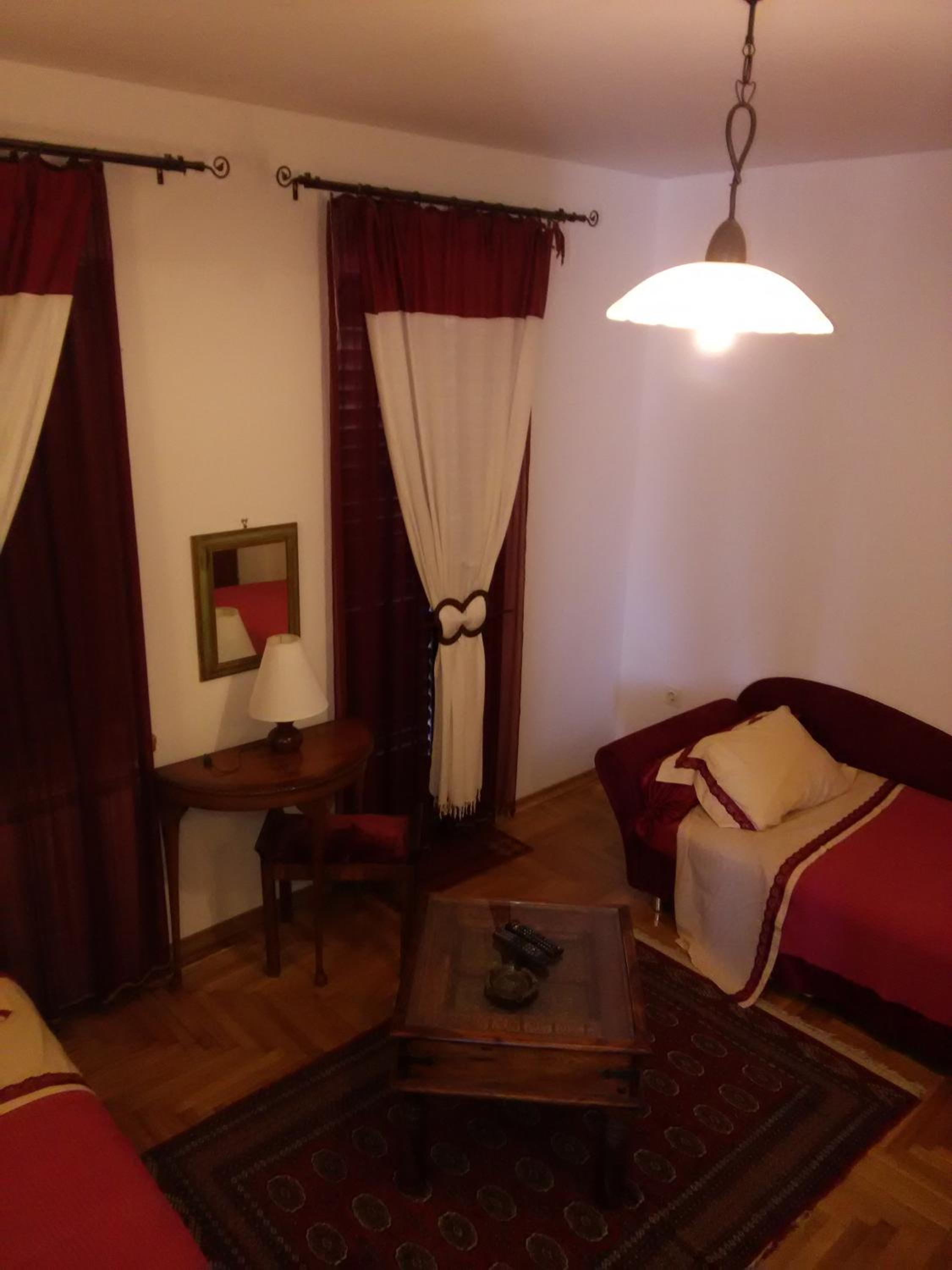 Apartments villa MaVeRo