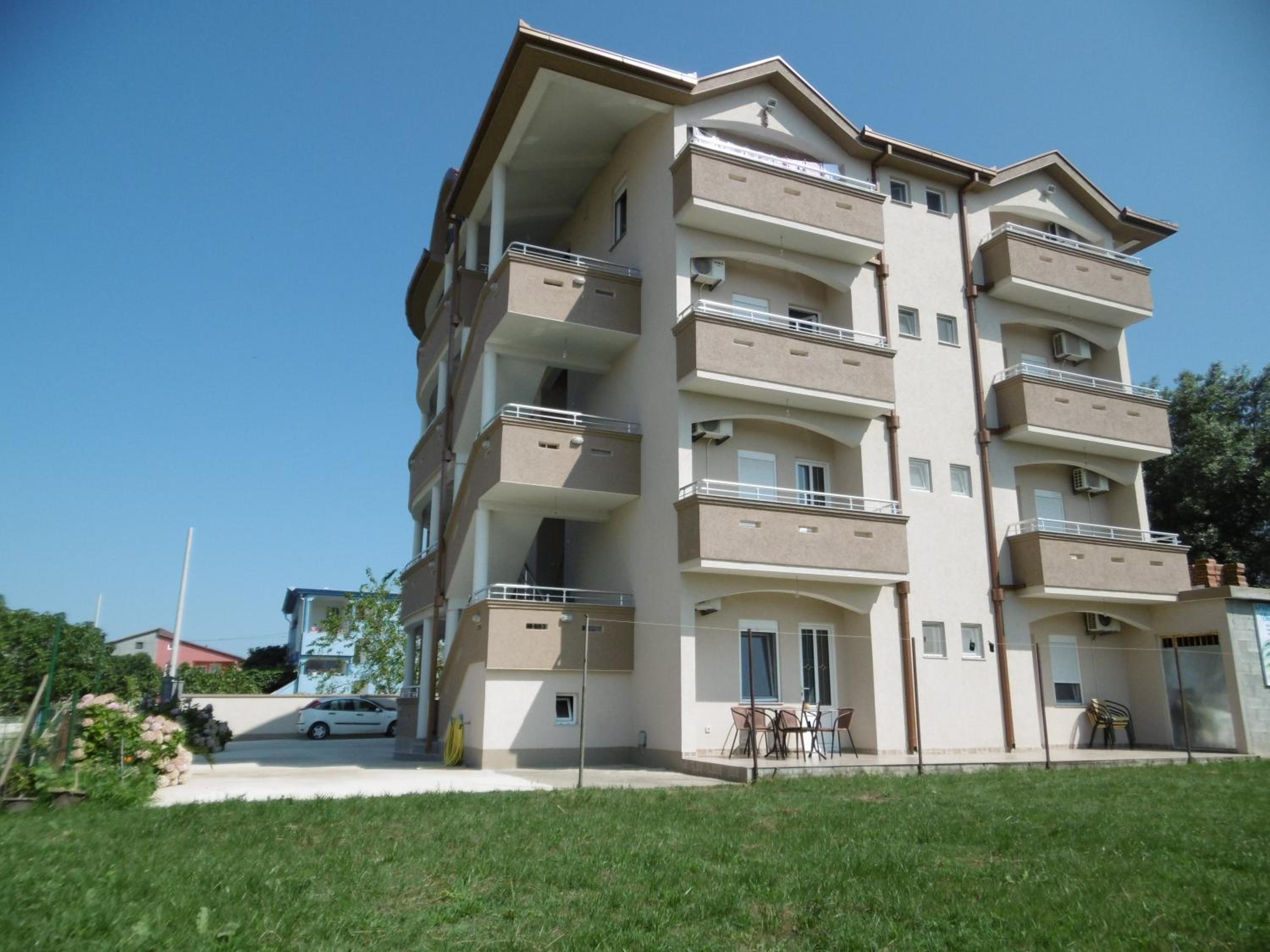 Apartments Dukat