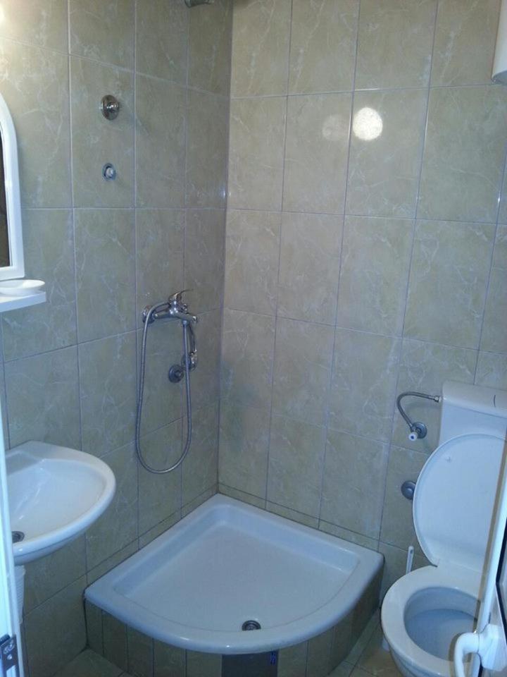 Apartments Dukat