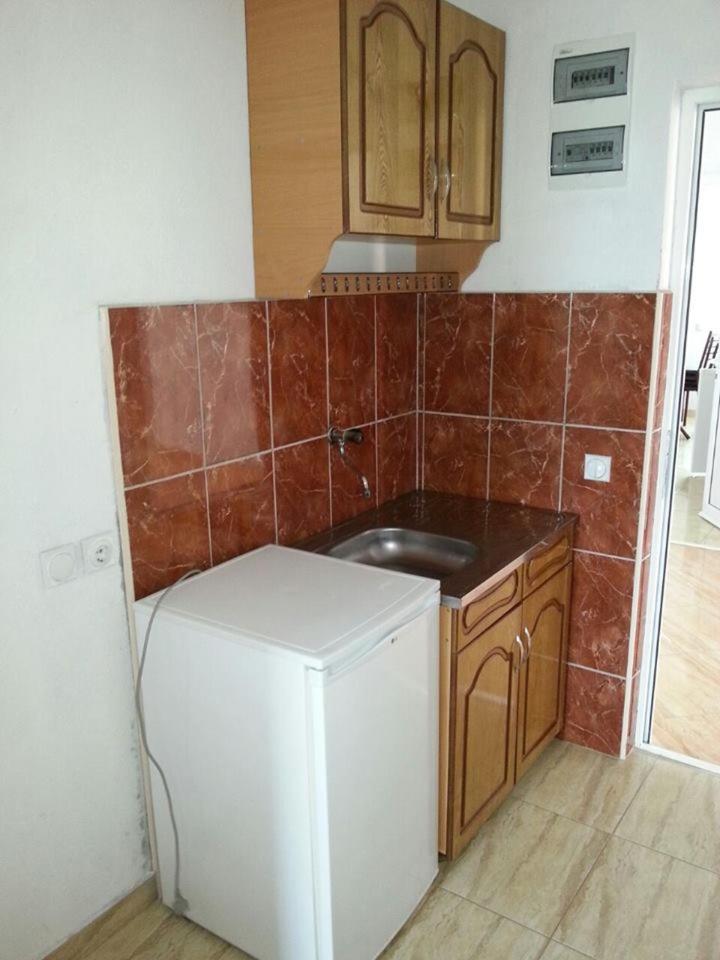 Apartments Dukat