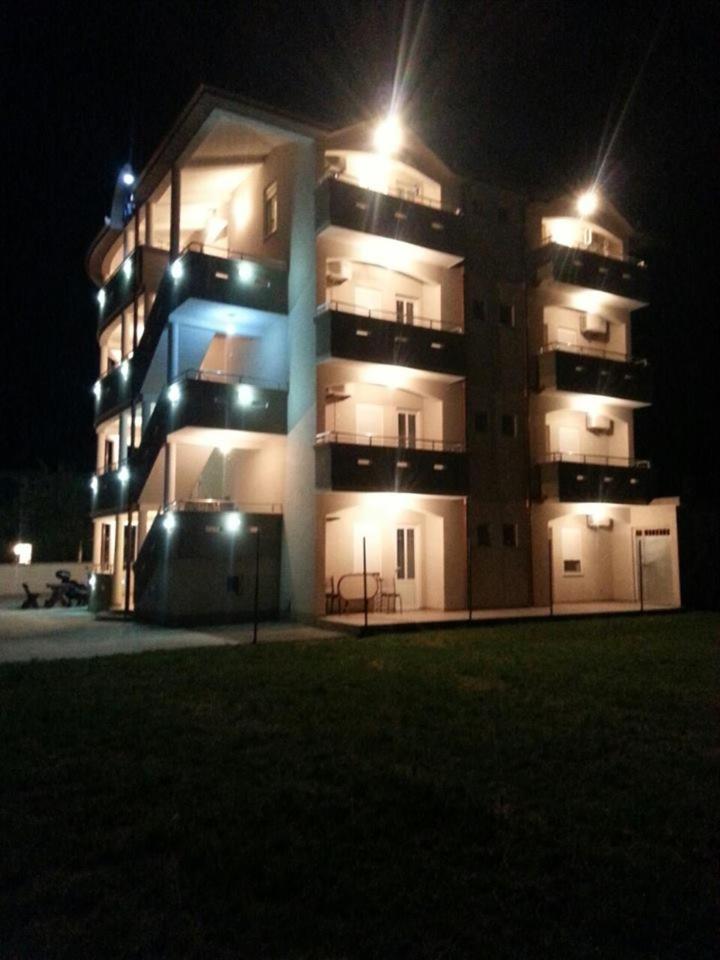 Apartments Dukat