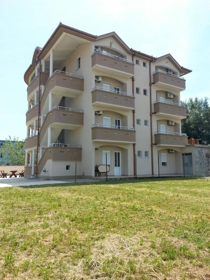Apartments Dukat